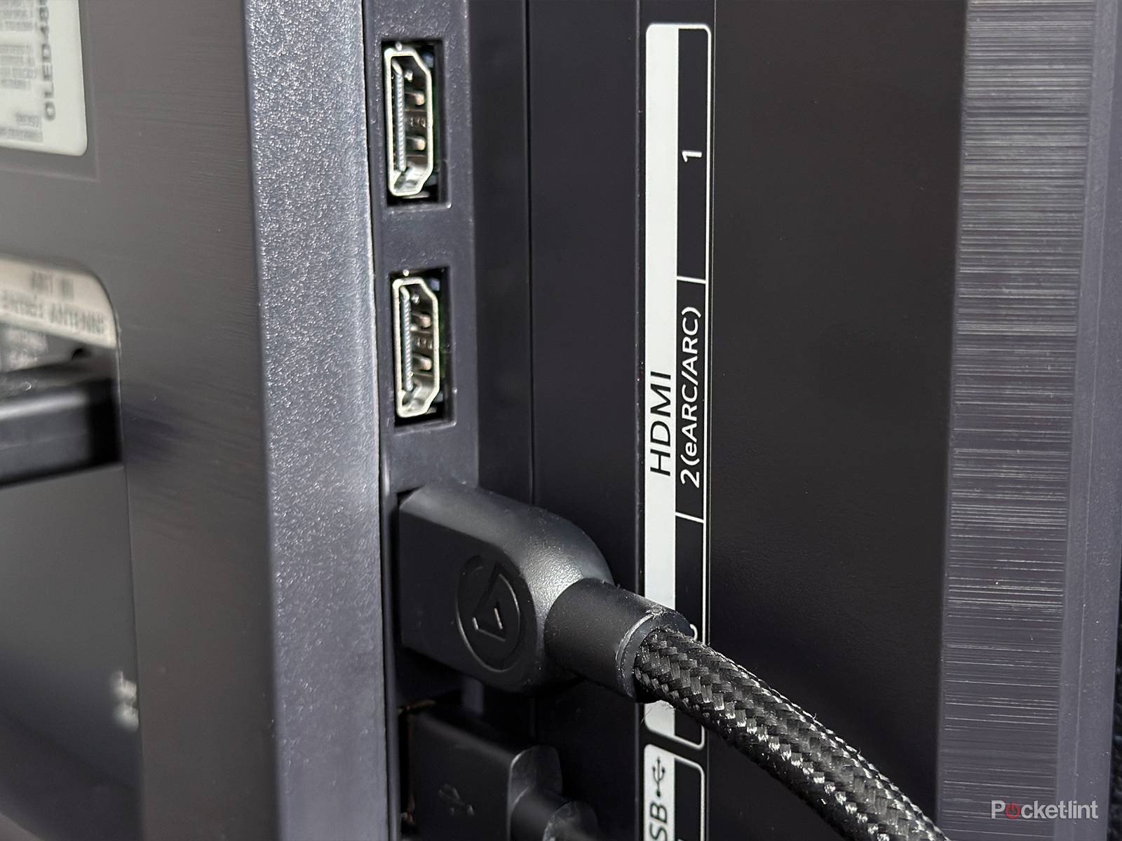 Samsung Tv Not Recognizing Hdmi Arc: Quick Fixes You Need Today