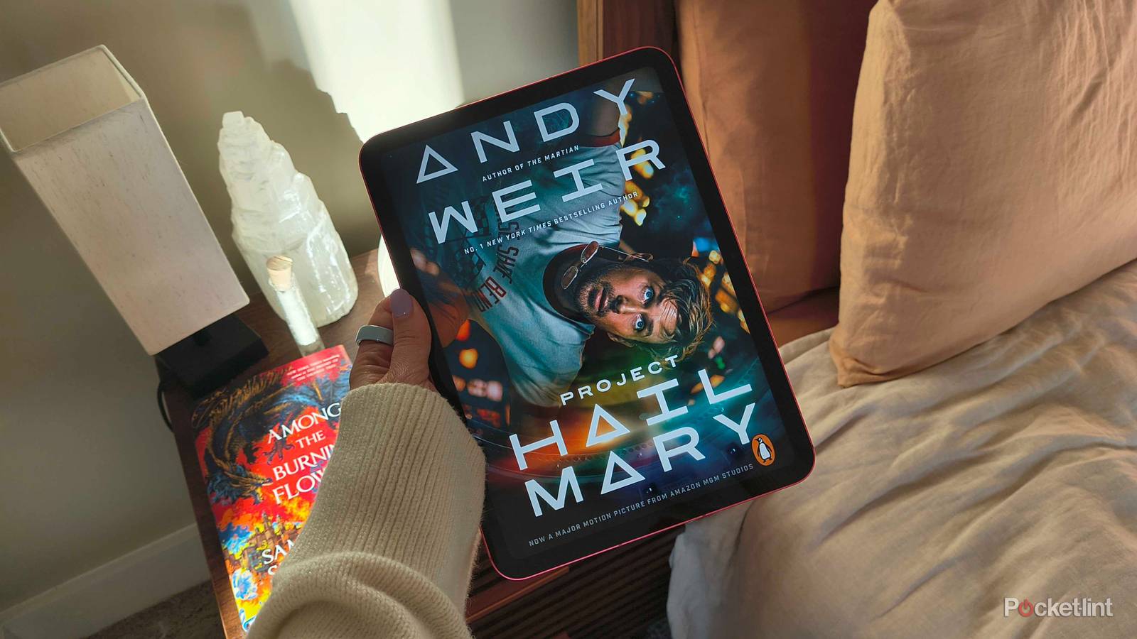 How to read Project Hail Mary for cheap (or free)