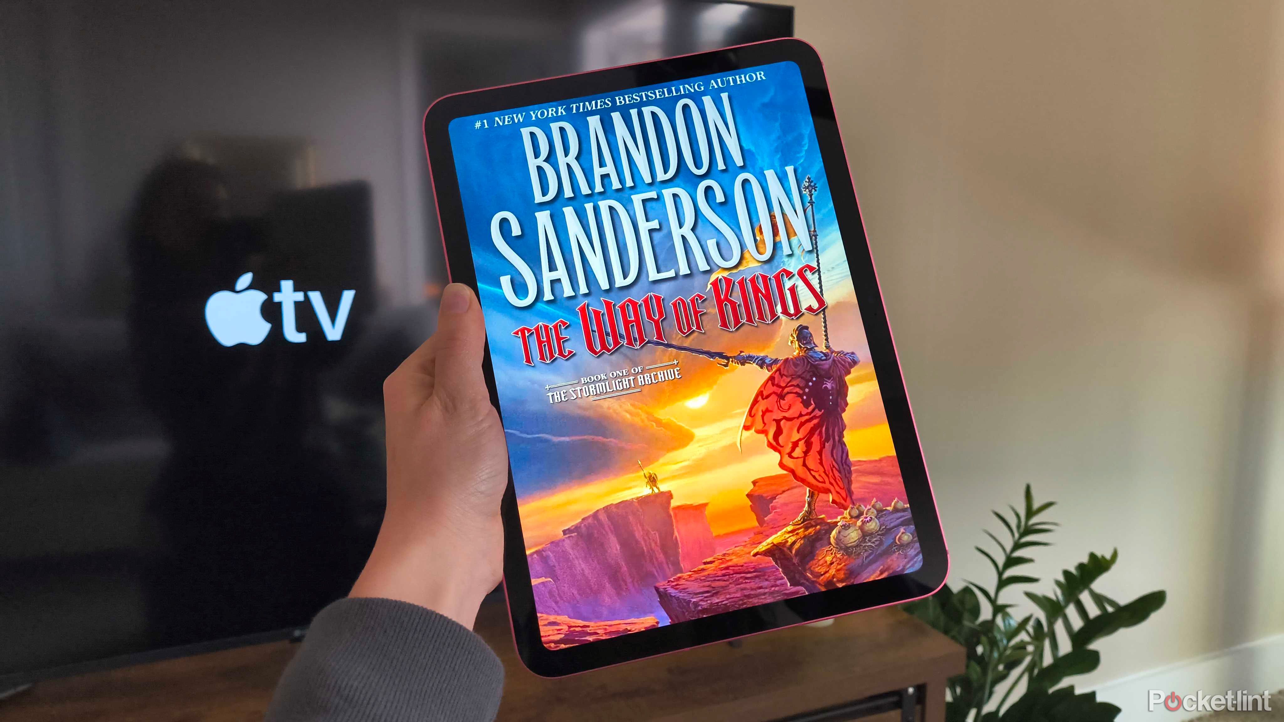 How to read The Stormlight Archive in order before the TV adaptation