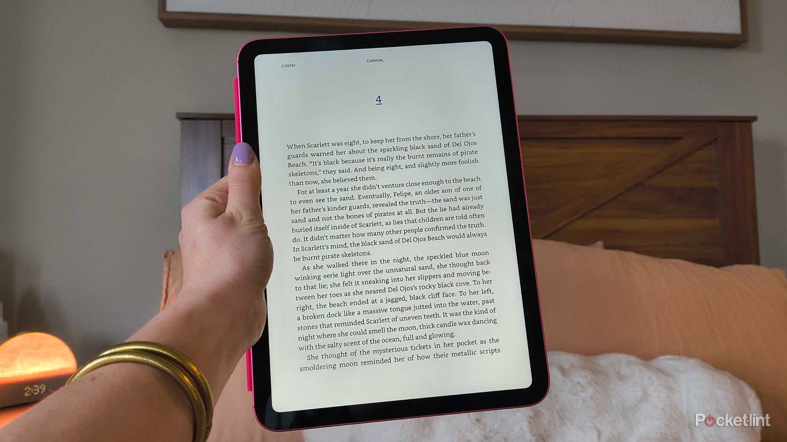 How I turned my iPad into an ideal e-reader (sorry Kindle!)