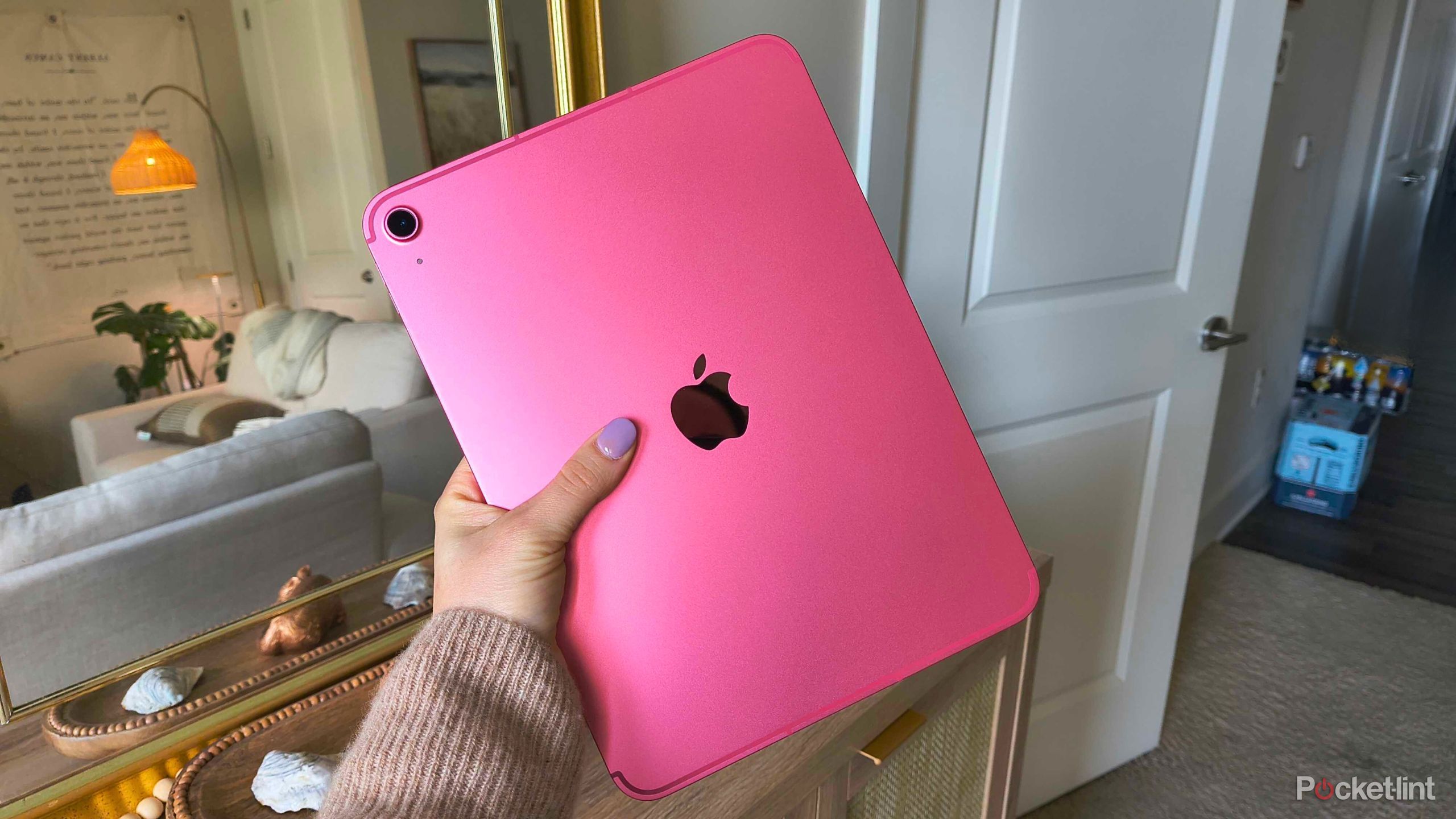 Don’t wait to do these 5 things with a brand new iPad