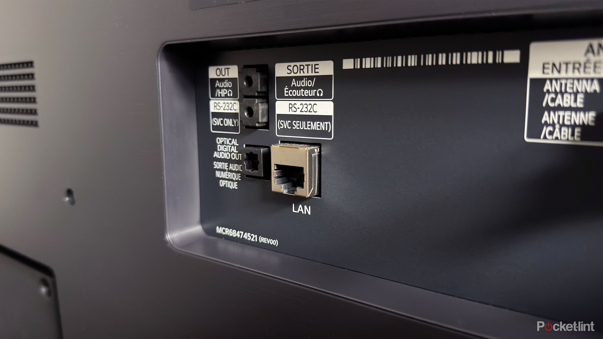 Your TV’s Ethernet port doesn’t do what you think it does