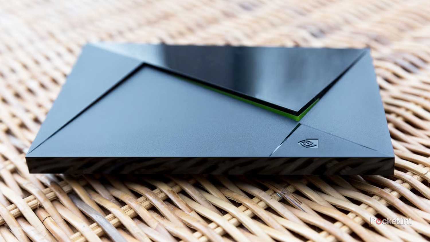 Nvidia Shield.