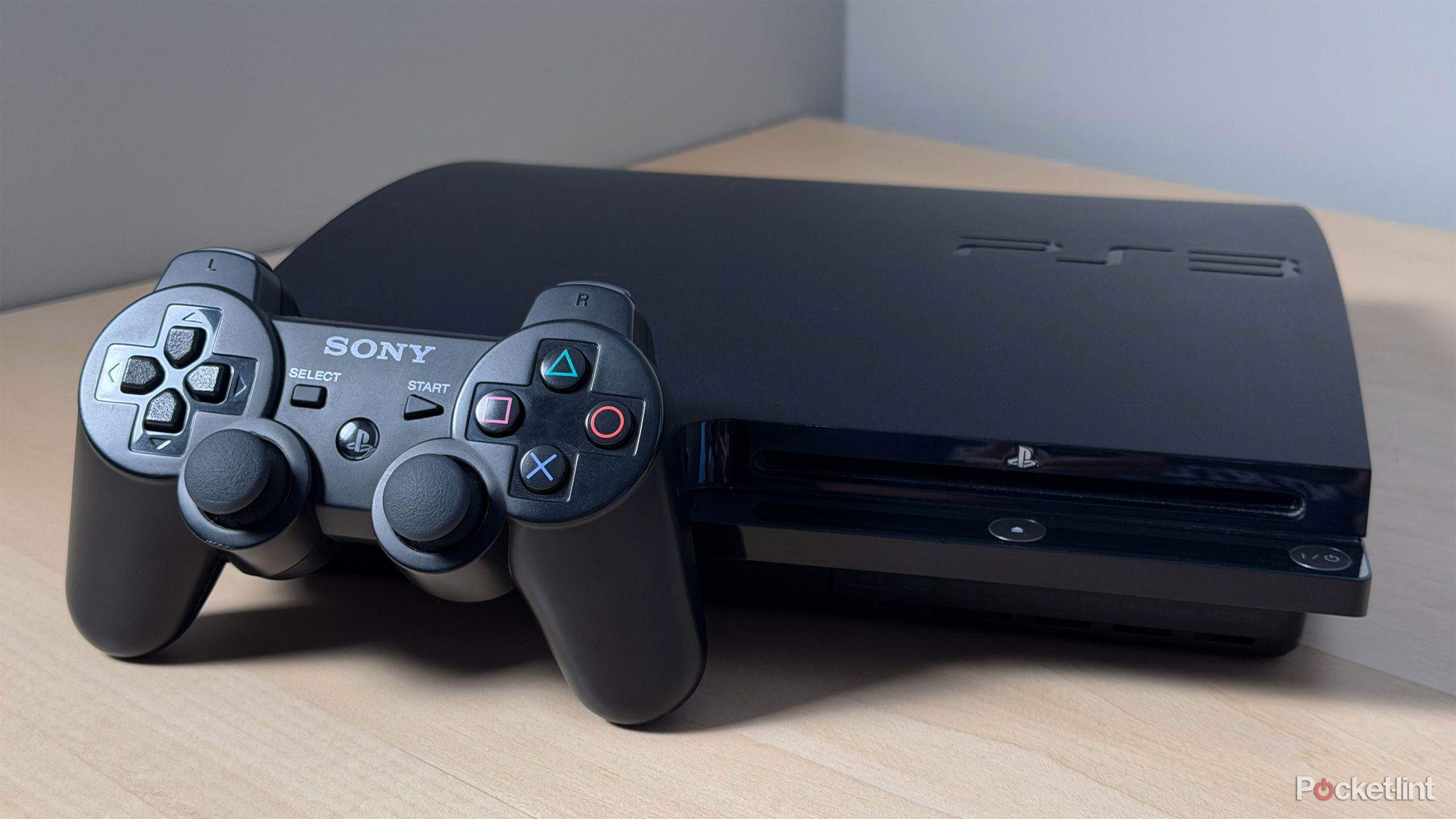 playstation-3-console- playstation-3-console-