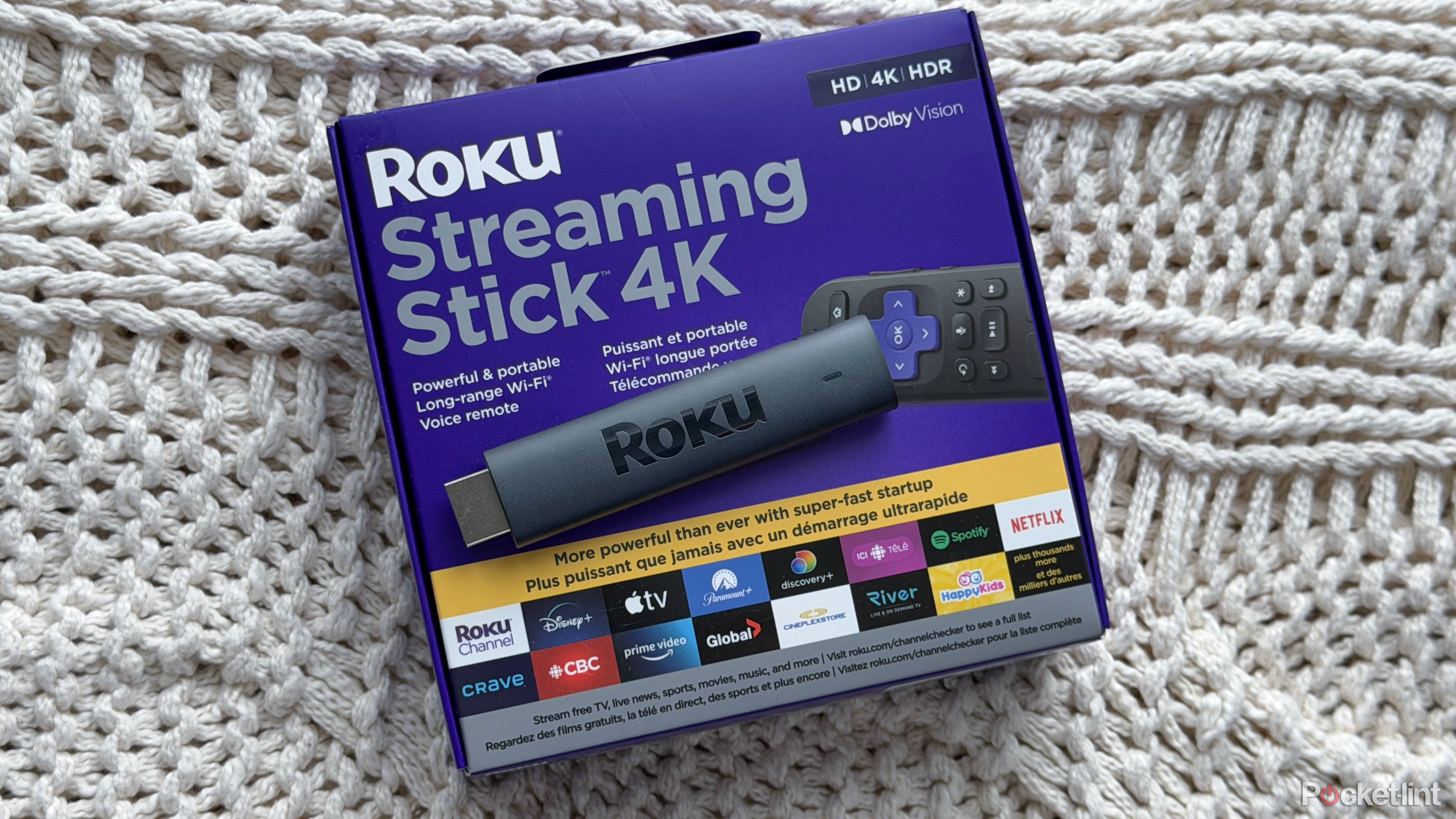 5 things I wish everyone knew before buying a Roku