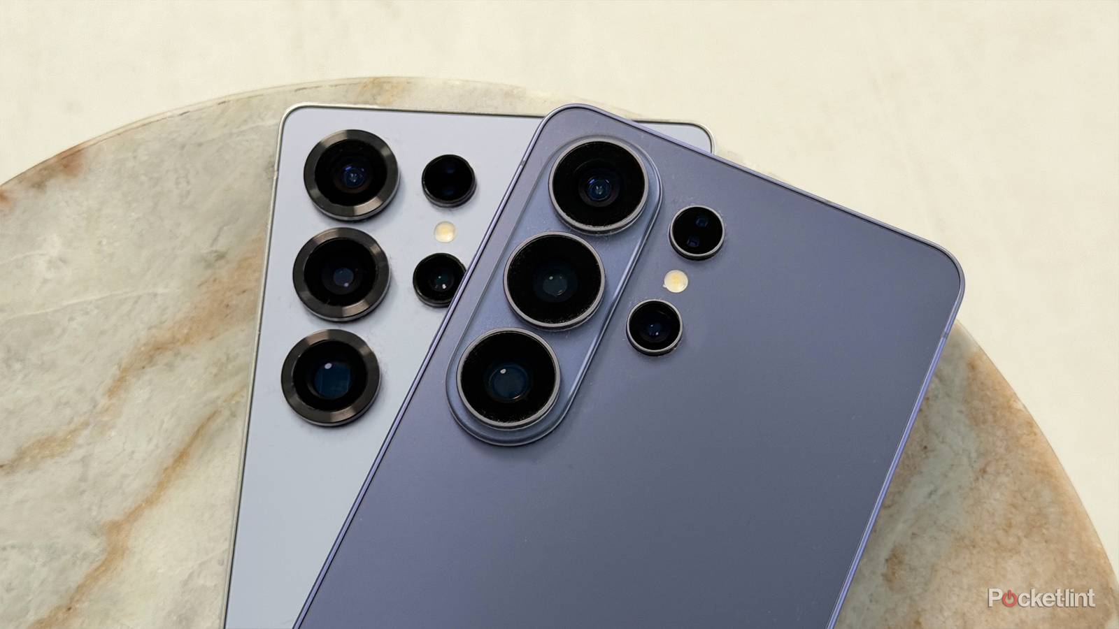 Samsung Galaxy S26 Ultra vs. S25 Ultra: what’s actually new? Samsung Galaxy S26 Ultra vs. S25 Ultra: what’s actually new?