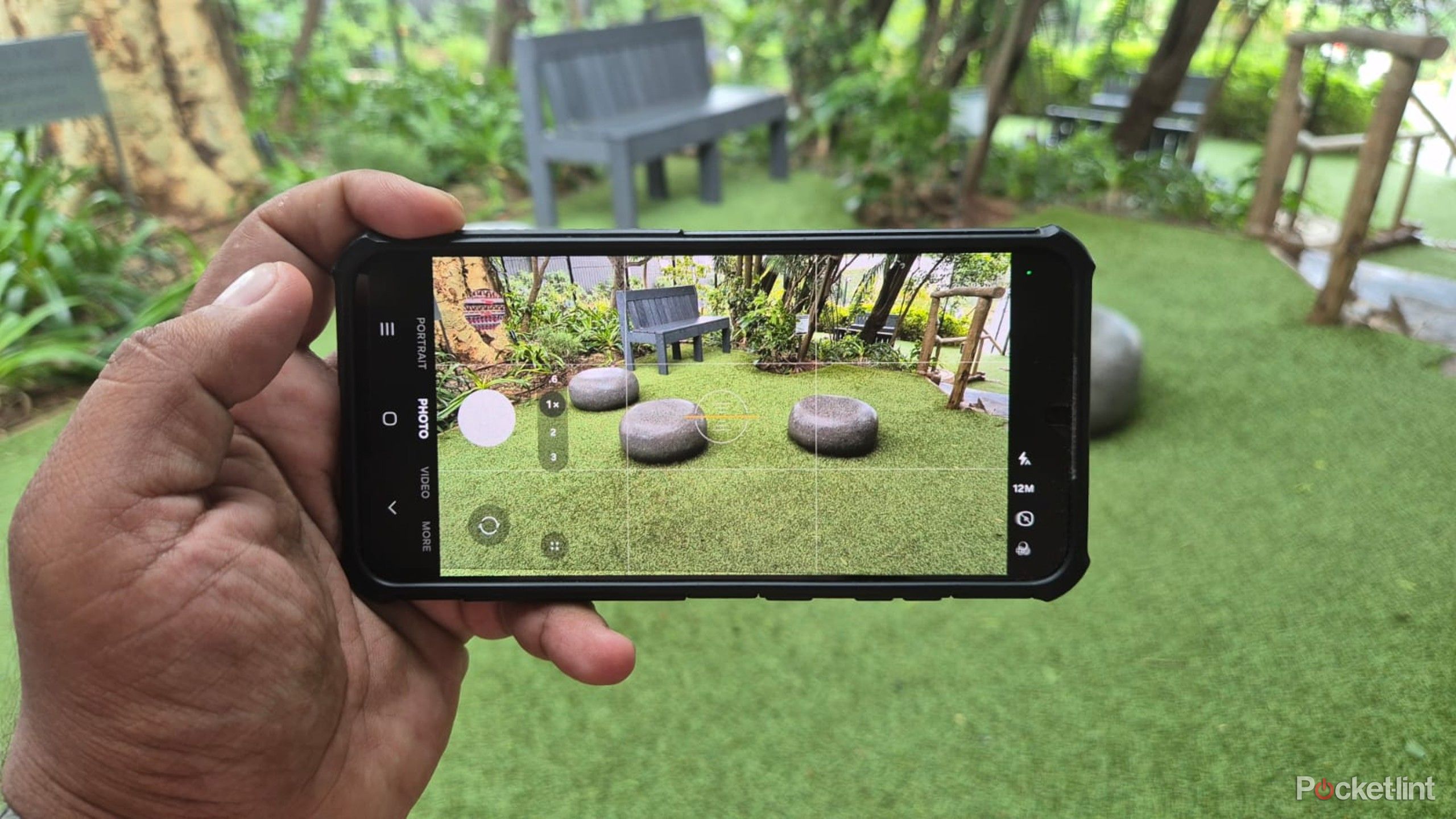 How I turned my Samsung Galaxy into a professional-grade camera