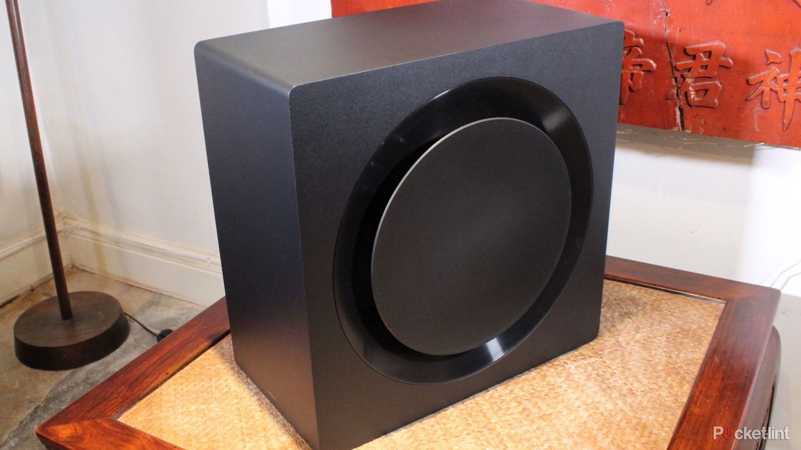 I almost ruined my entire sound system with one mistake