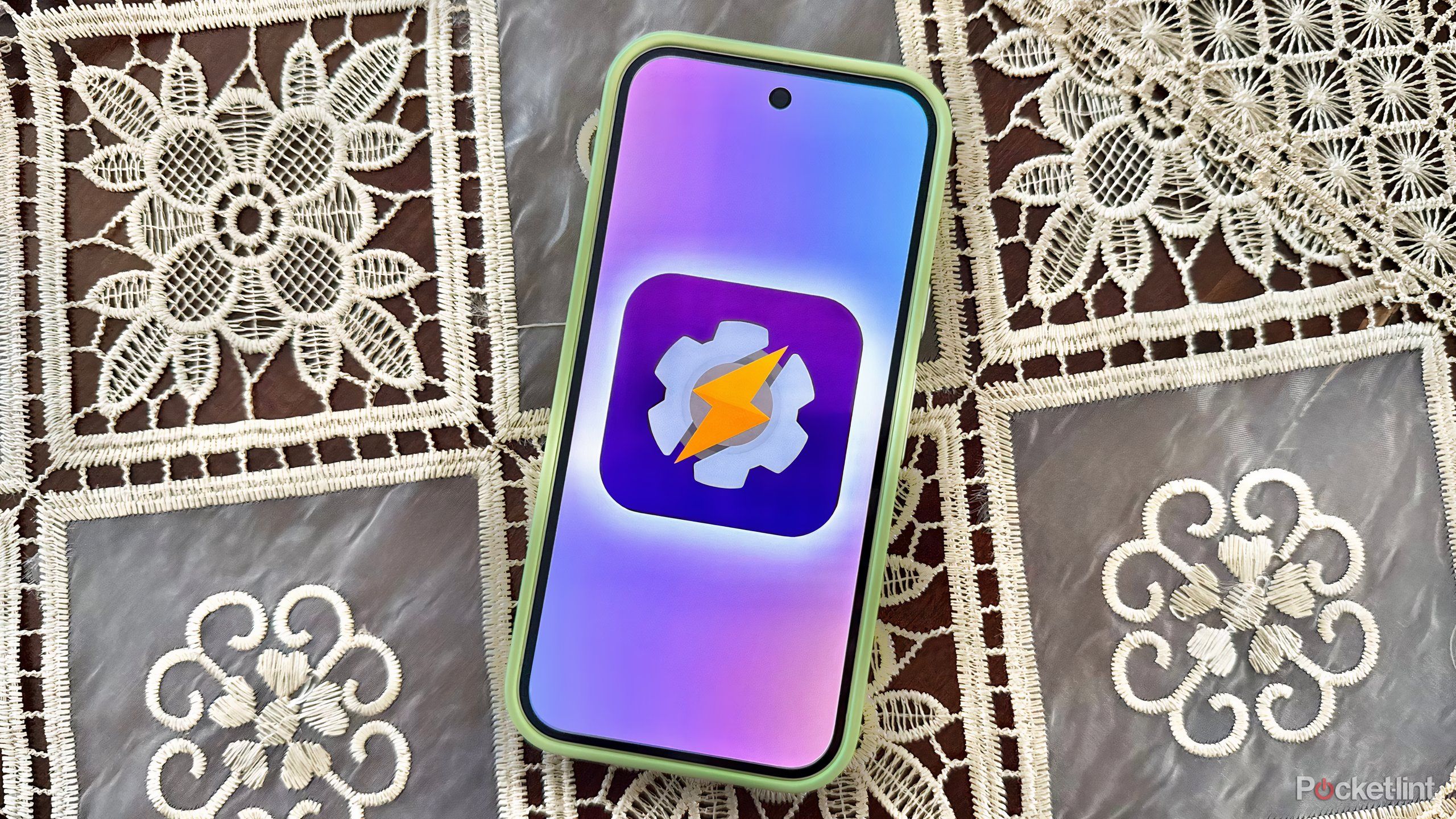 I fixed so many of Android’s annoying little quirks with this secret weapon