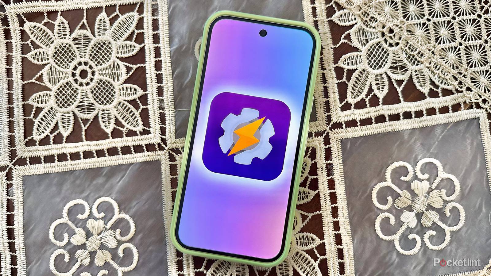 I fixed so many of Android's annoying little quirks with this secret weapon