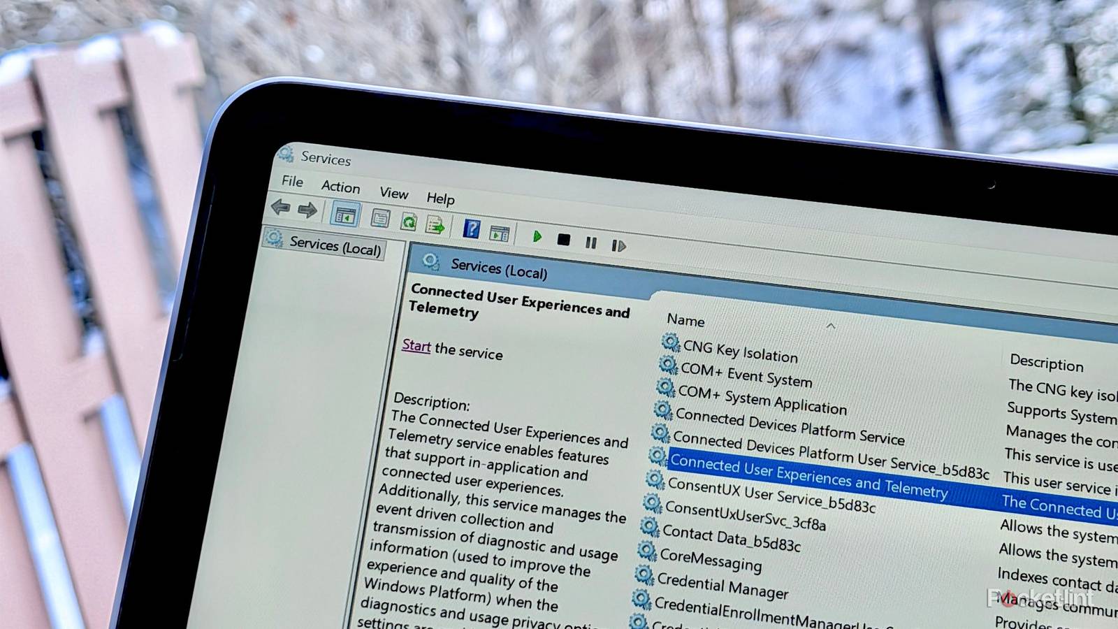 This hidden Windows 11 setting was compromising my security This hidden Windows 11 setting was compromising my security