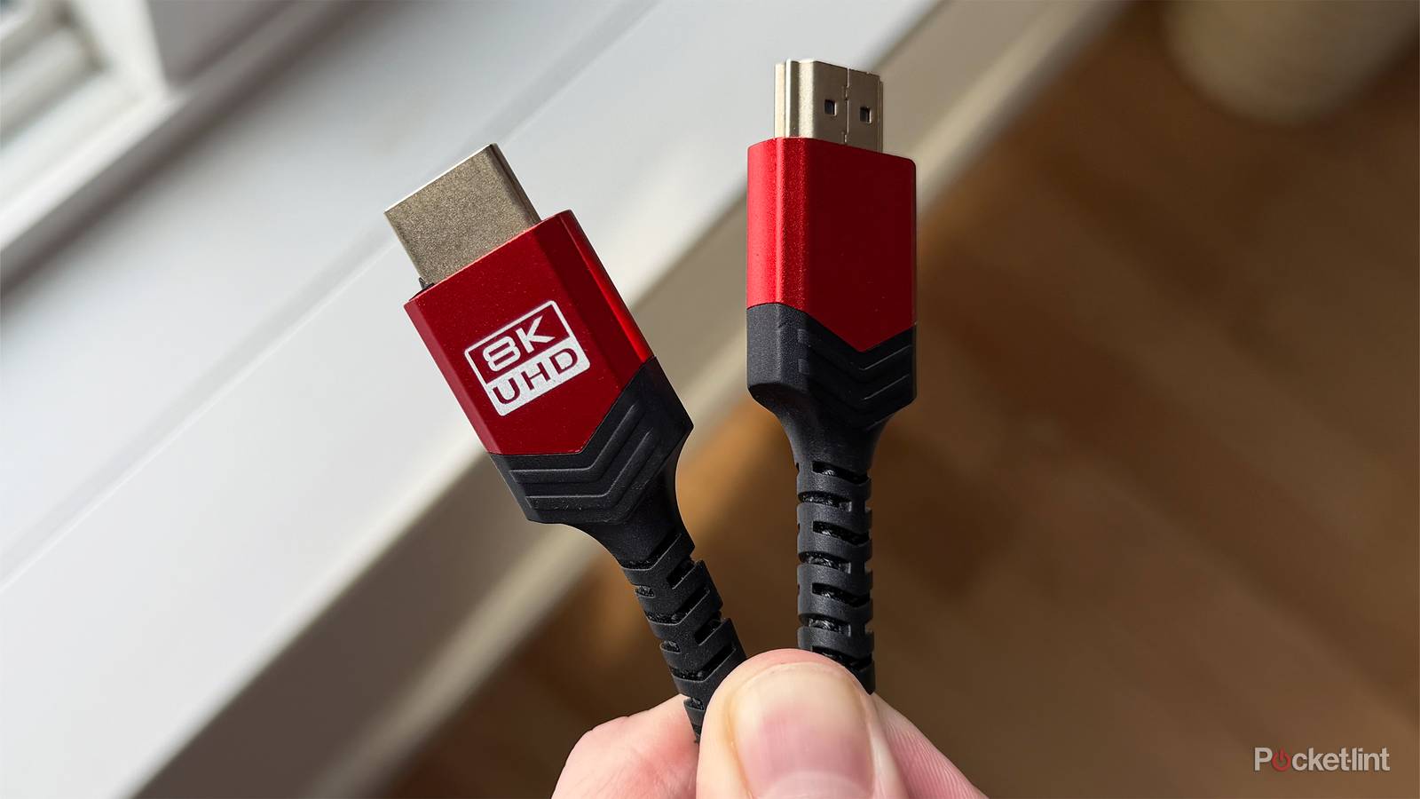 HDMI with Ethernet doesn't matter on a new TV