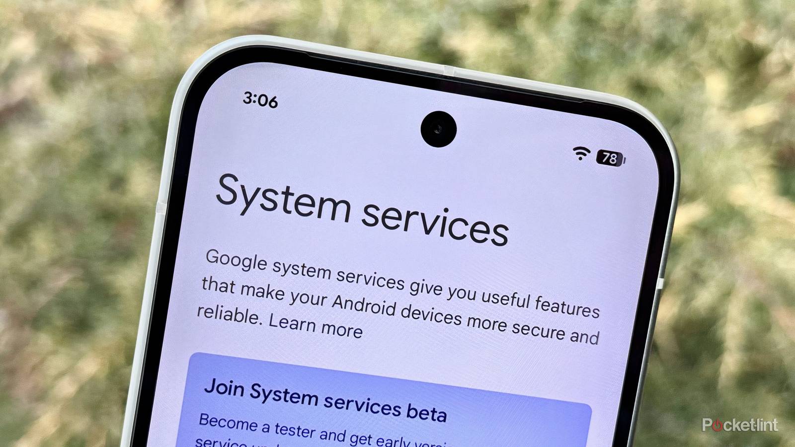 Your Android phone has a secret update menu - here's how it works