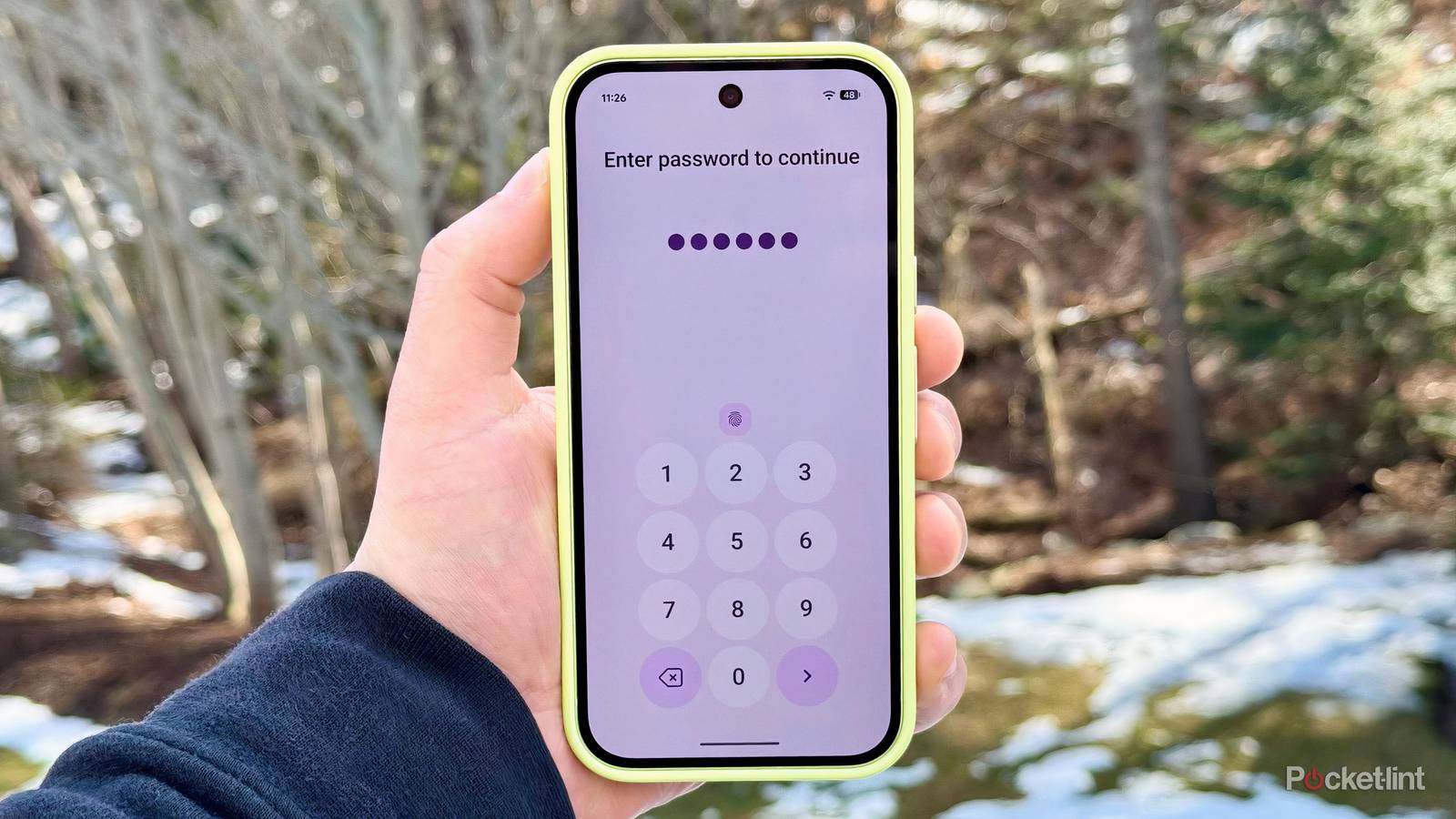 I brought this killer iPhone feature to my Pixel and it didn't cost a penny