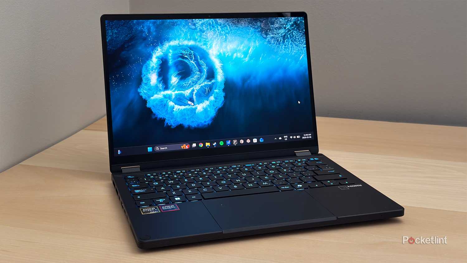 Asus ProArt GoPro Edition.