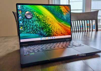 Asus ProArt PX13 beauty 1