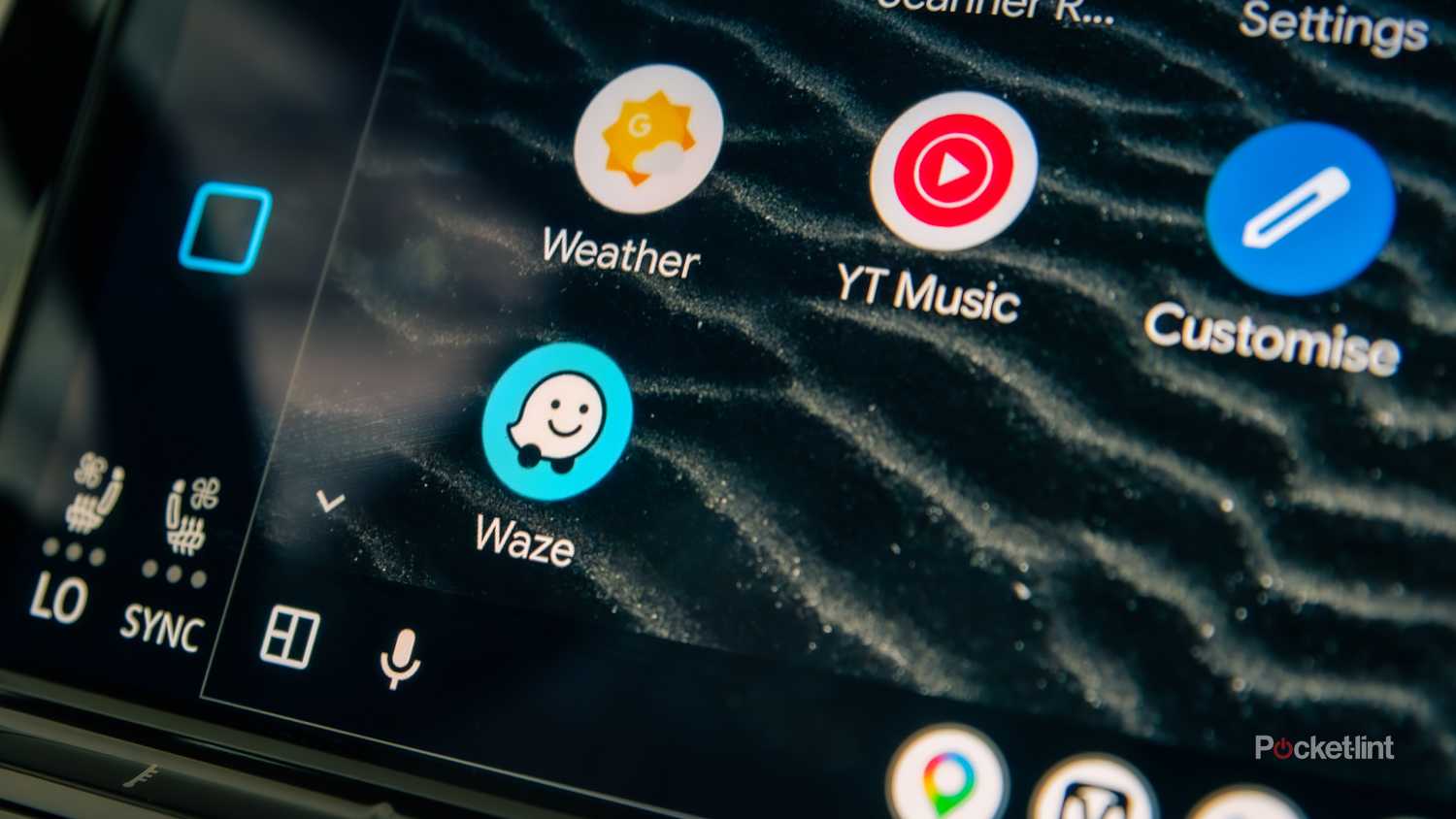 Waze Widget Android How I use Android Auto to save money on gas