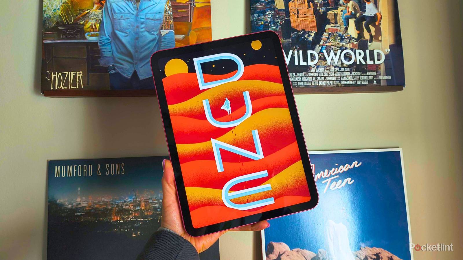 How to read the Dune books in order before the third movie comes out