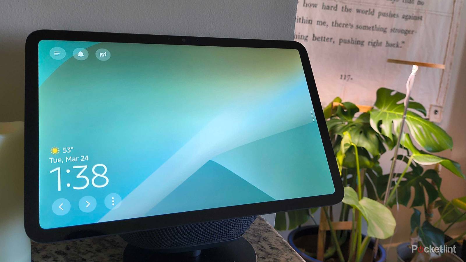 Amazon doesn't want you to know about this secret way to get rid of Echo Show ads