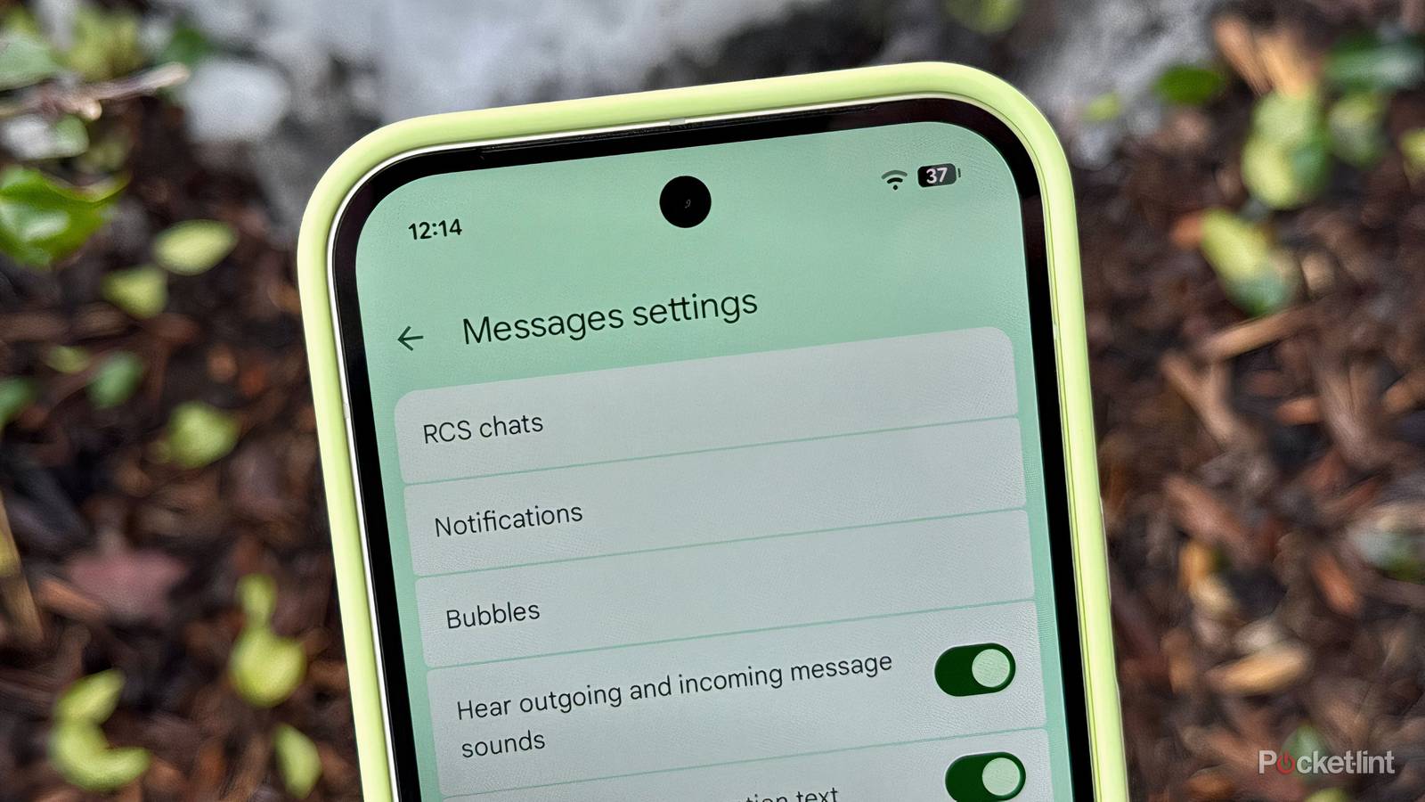 Google just fixed my biggest Android messaging pet peeve