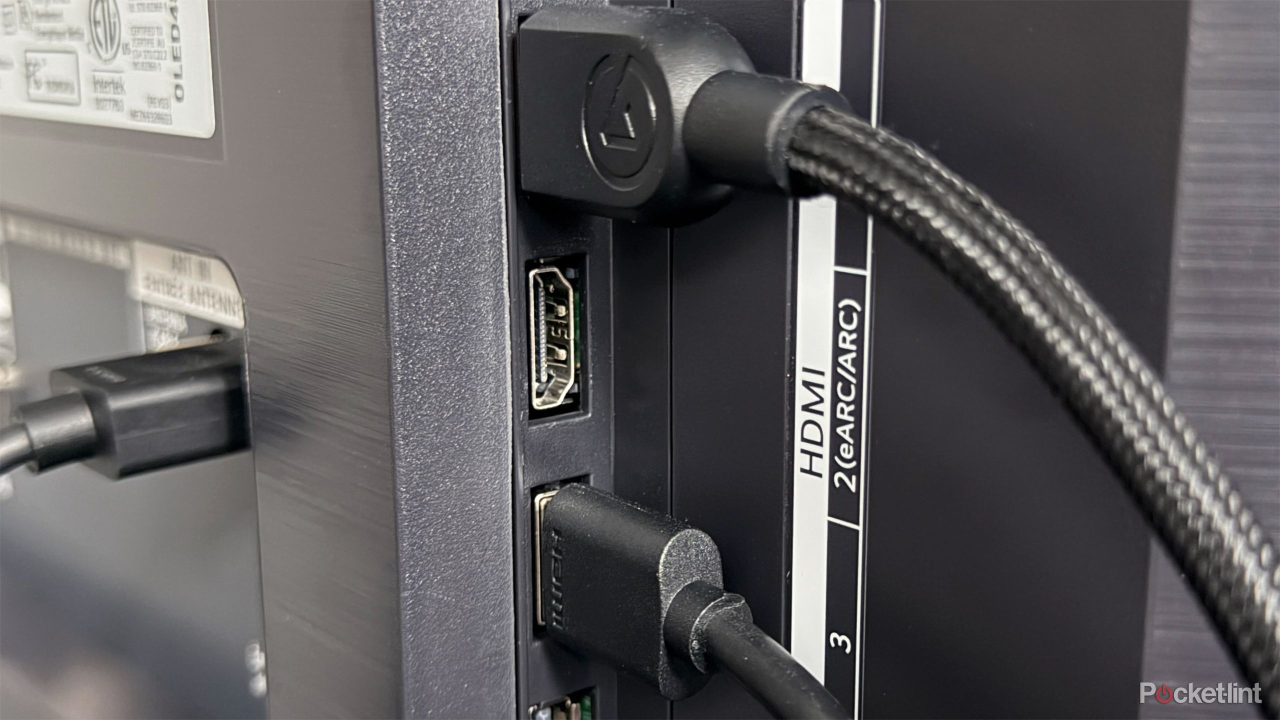 If your TV has this specific HDMI port, don’t leave it empty