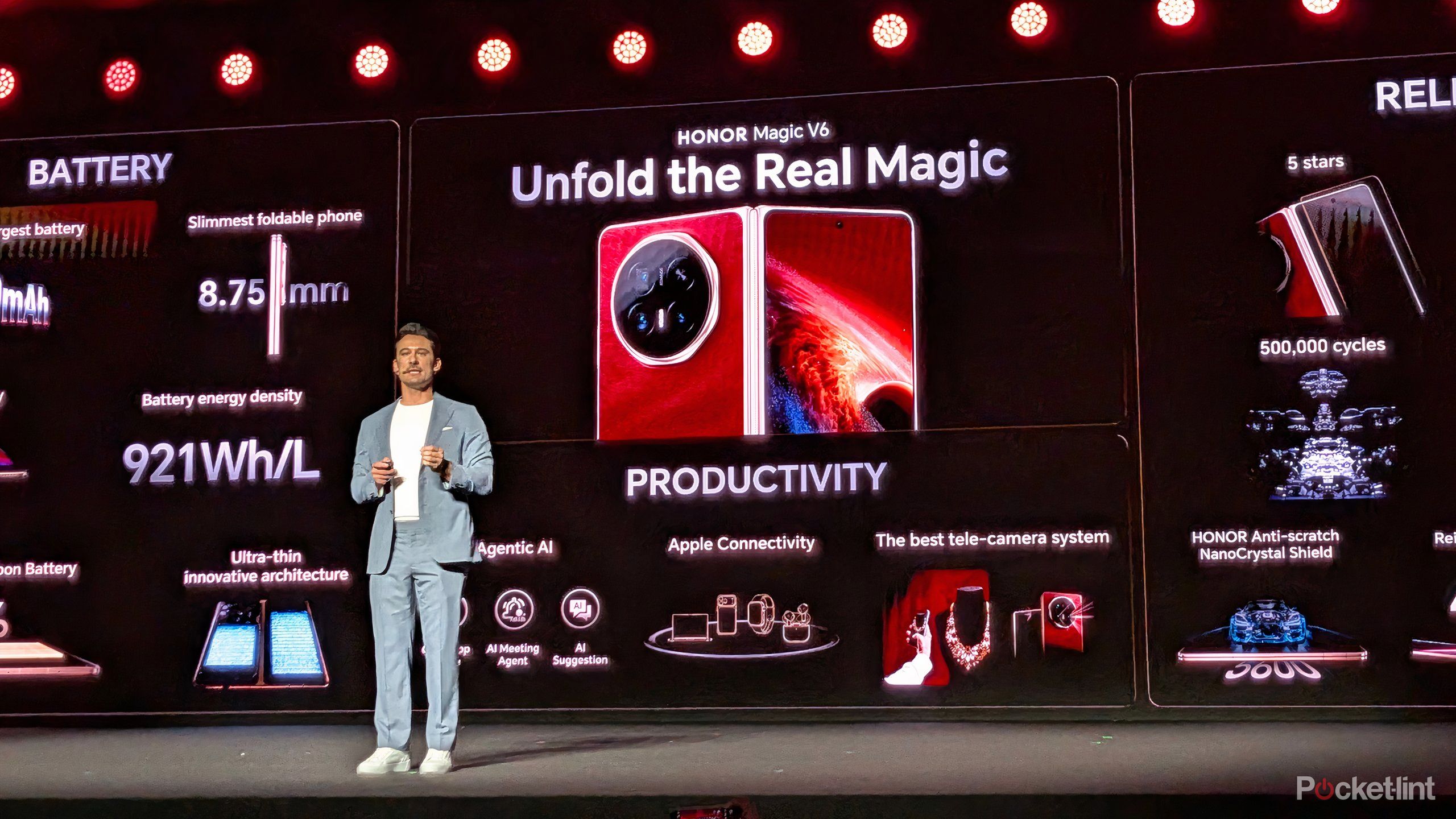 This company’s new AI gadgets feel like they’re from the future