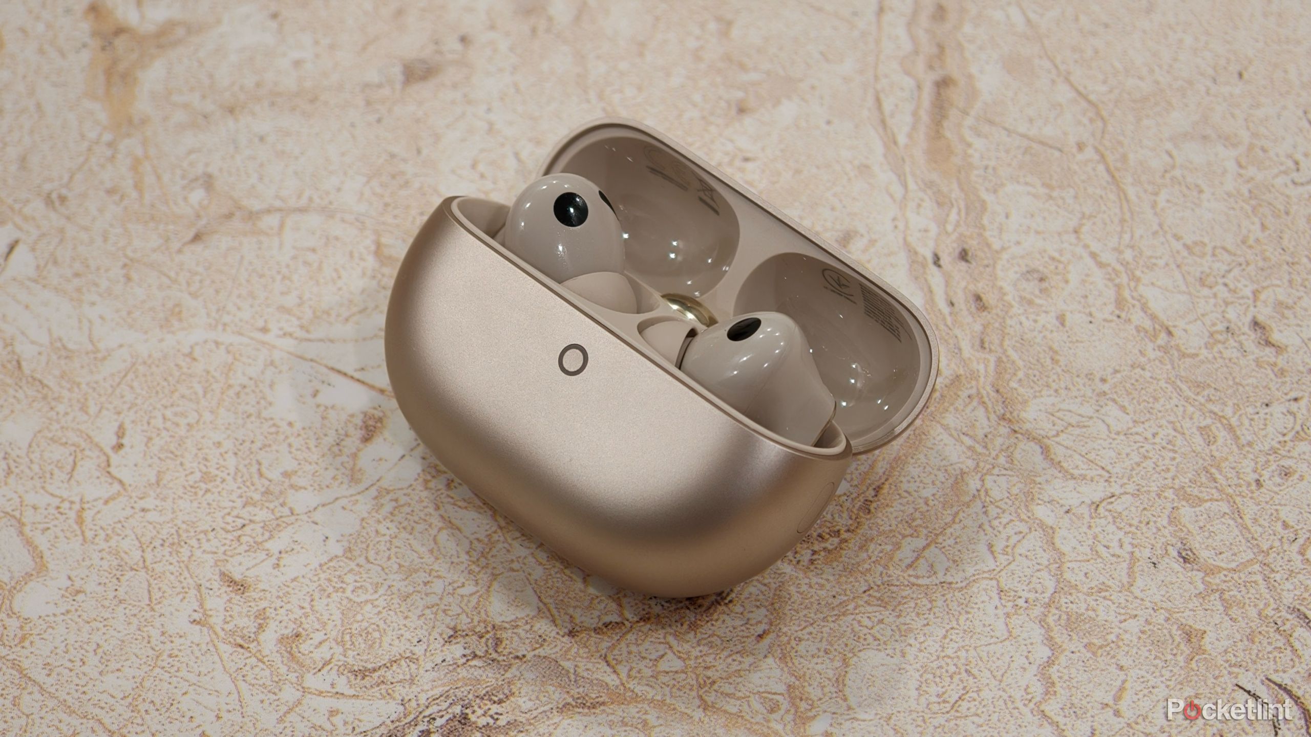 I didn’t expect these Android earbuds to challenge AirPods Pro 3, but here we are