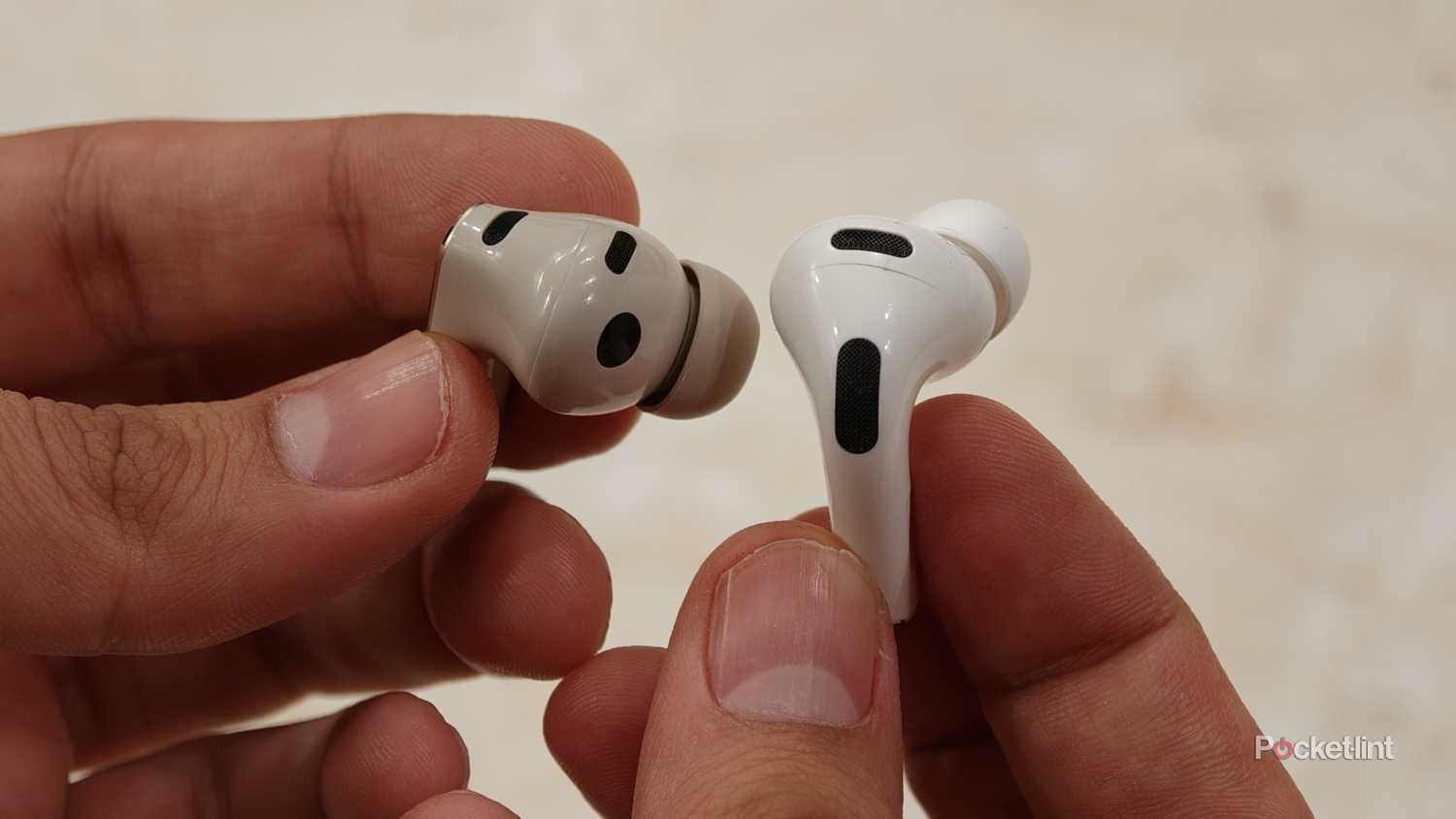 Comparing AirPods Pro 3 and Huawei FreeBuds Pro 5