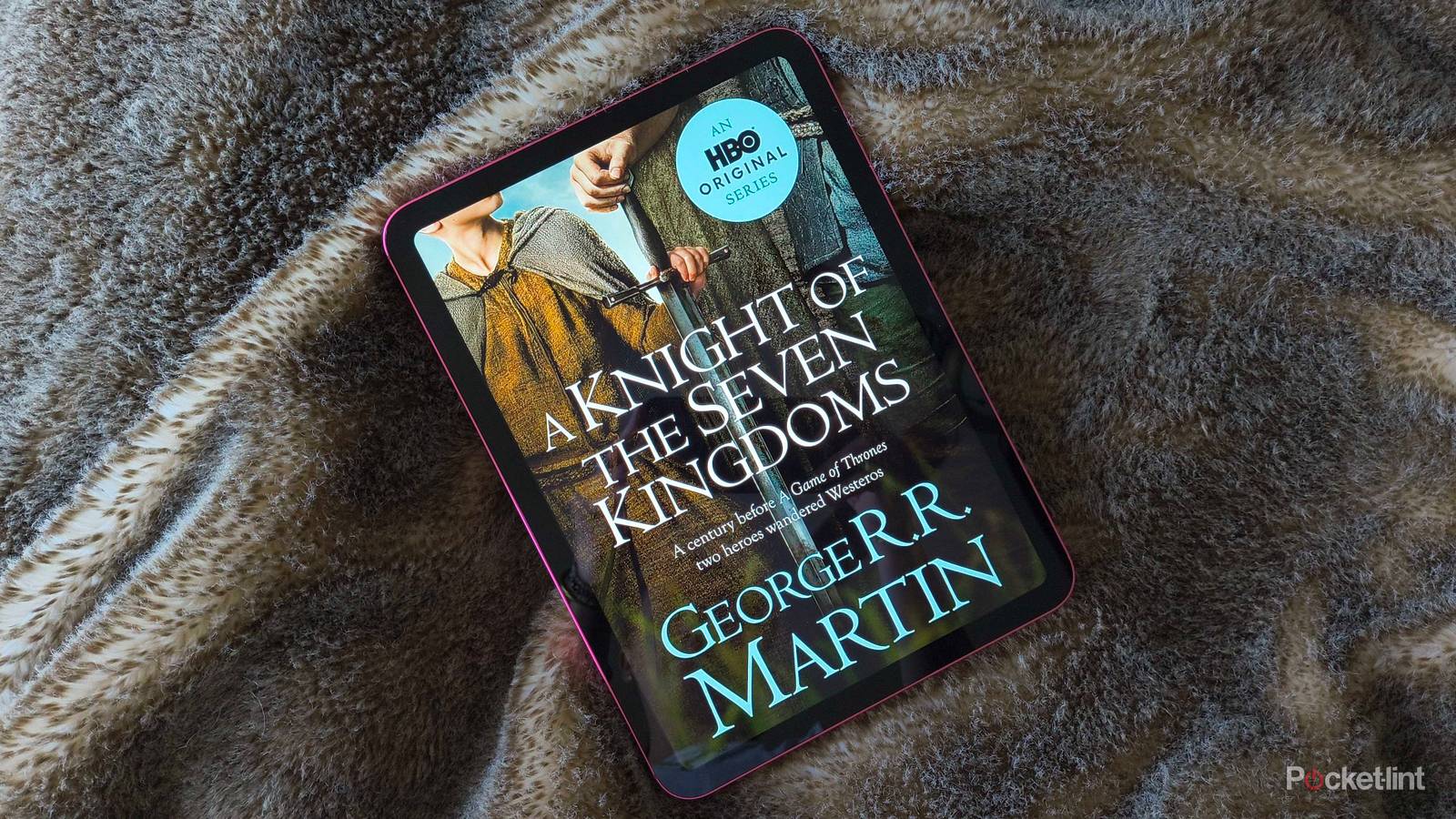 How to read A Knight of the Seven Kingdoms books in order