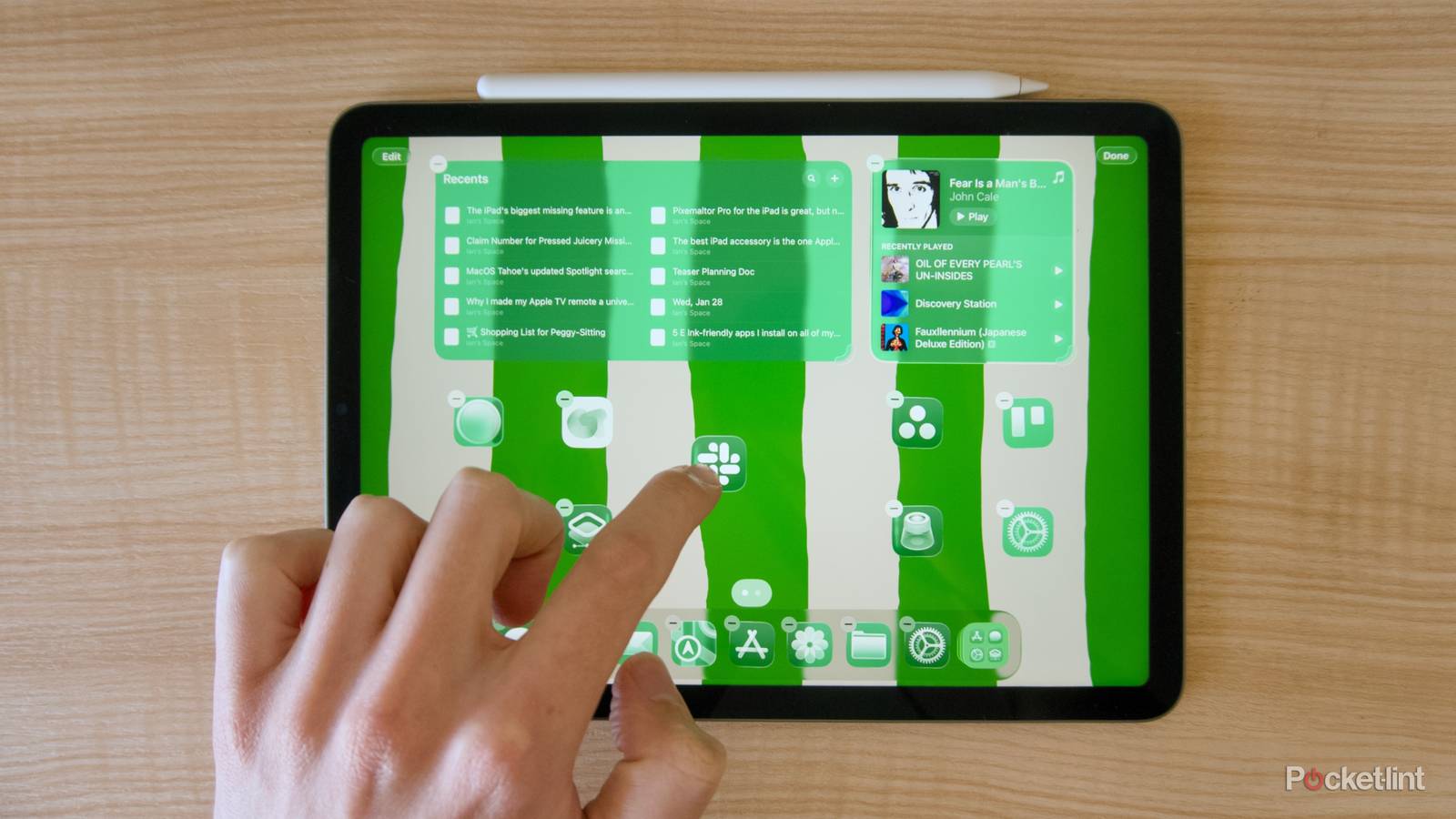 This simple problem has plagued iPad owners for too long This simple problem has plagued iPad owners for too long