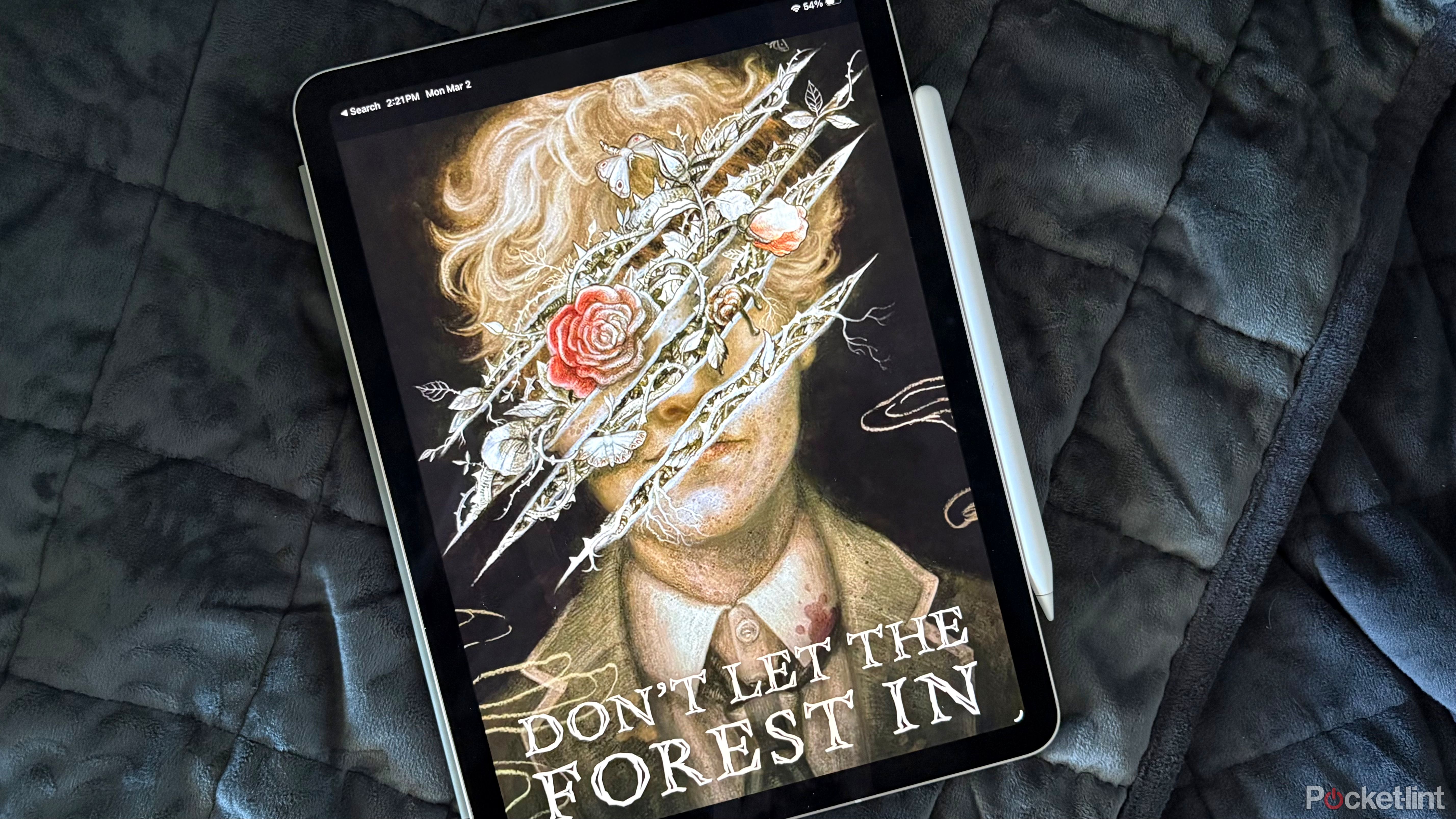 The easy way I get books on my iPad for free