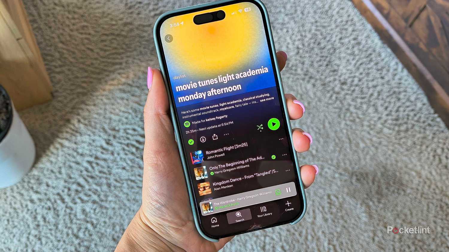 iphone-spotify-daylist