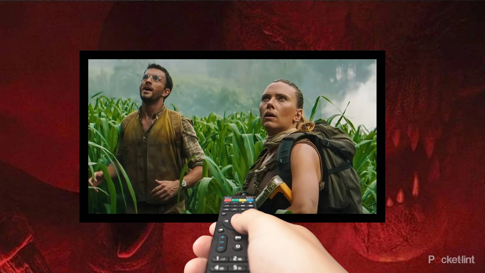 Your smart TV may be holding back your home Wi-Fi - here's why