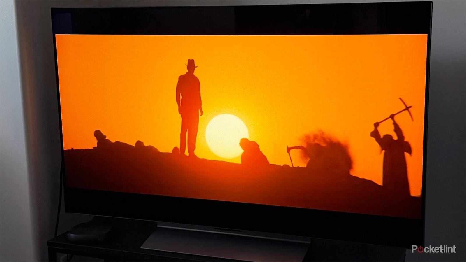 Why HLG is the forgotten HDR mode on your TV