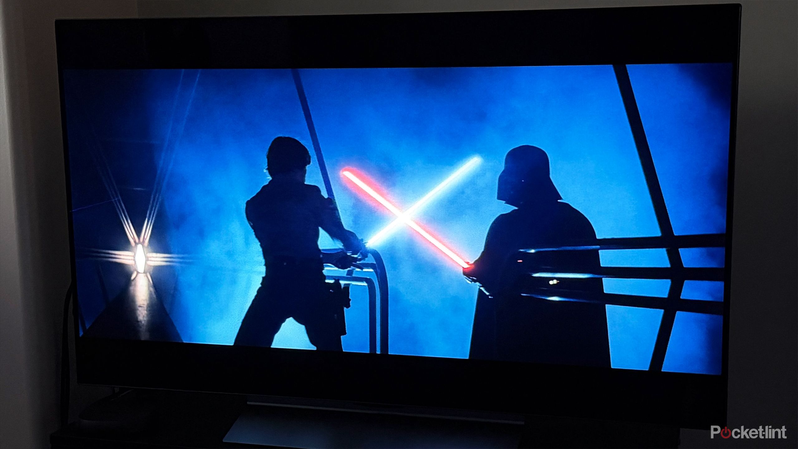 I improved my LG TV’s picture quality instantly with these 4 tweaks