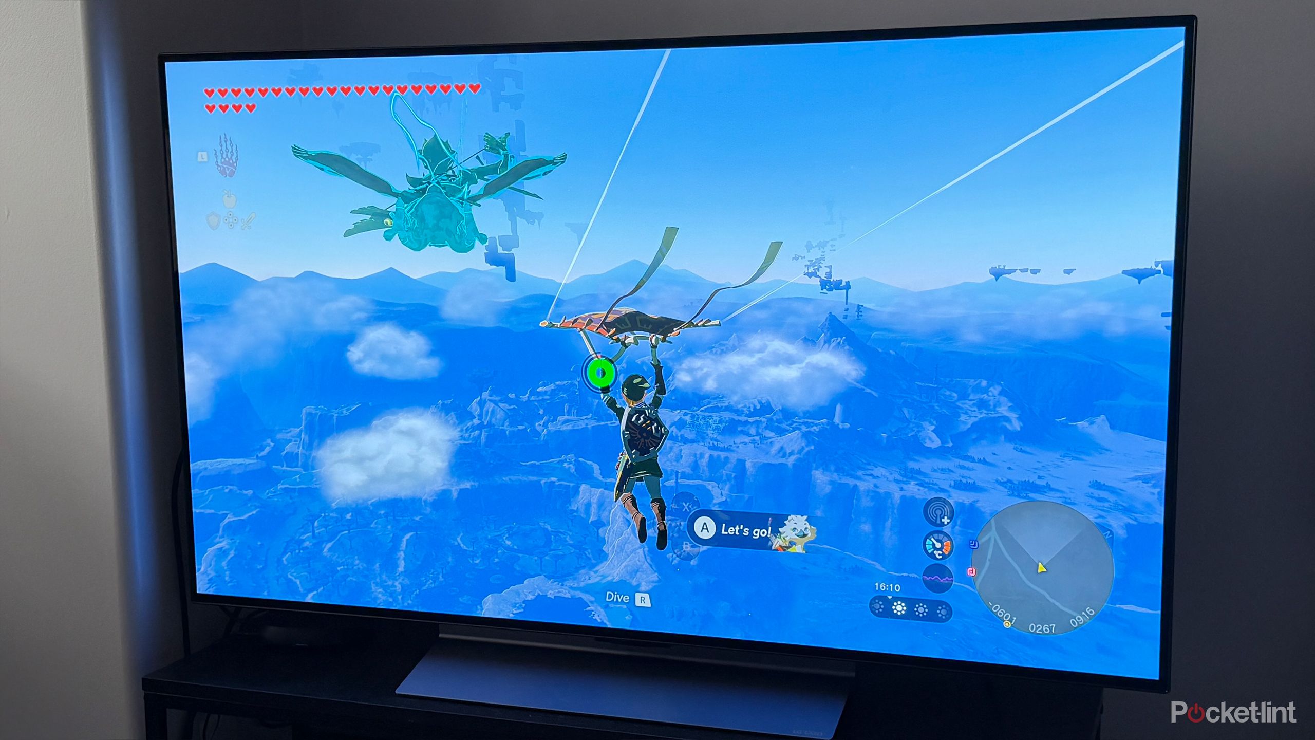 A weird issue is causing these LG TVs to turn themselves off