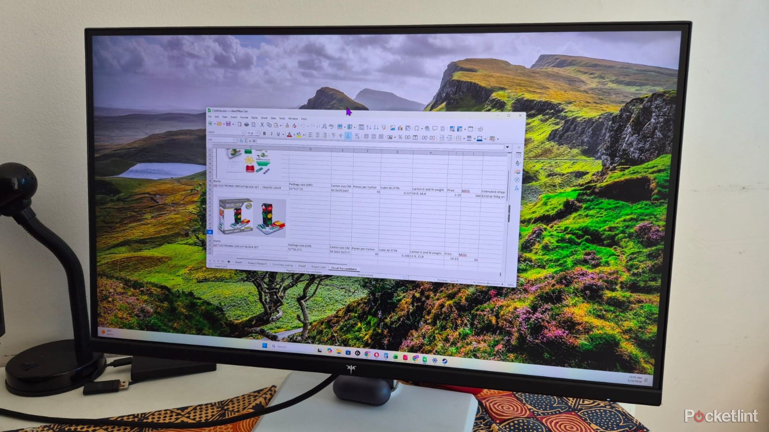 This free app is a simpler version of Office 365