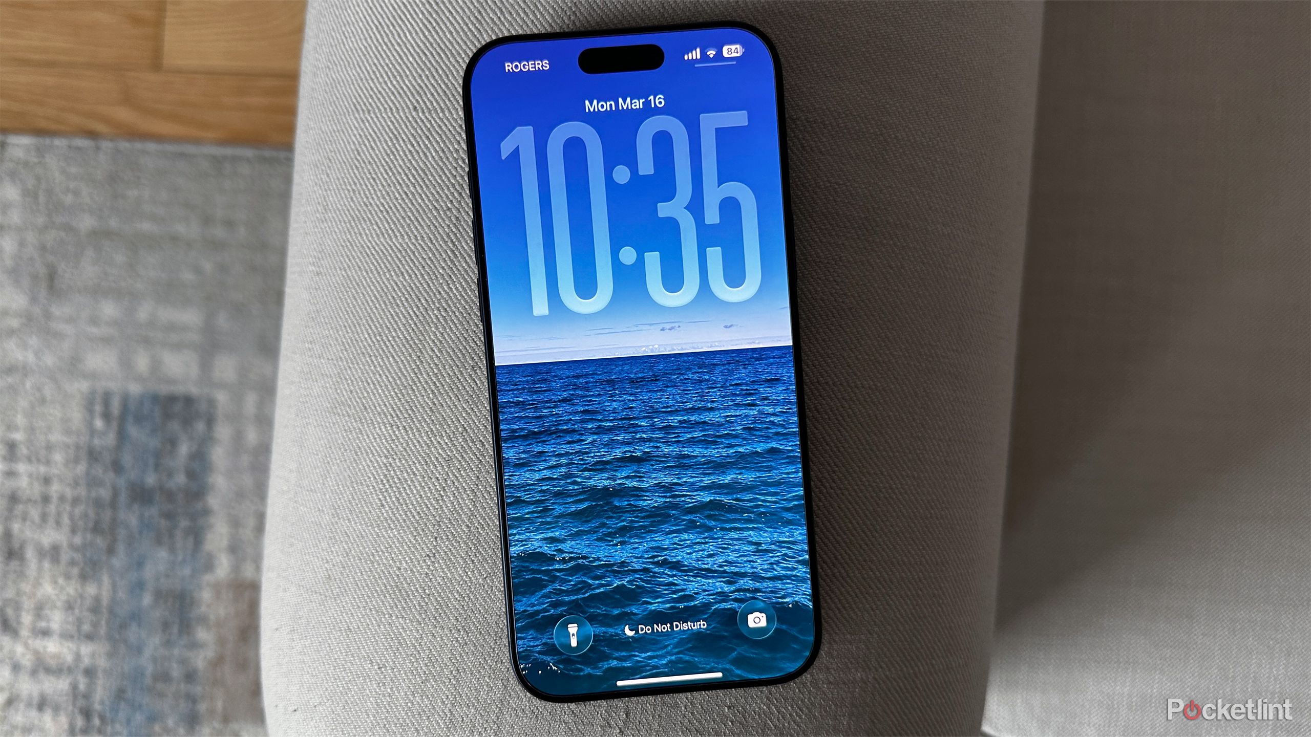 It looks like Apple will finally admit that Liquid Glass is just too much