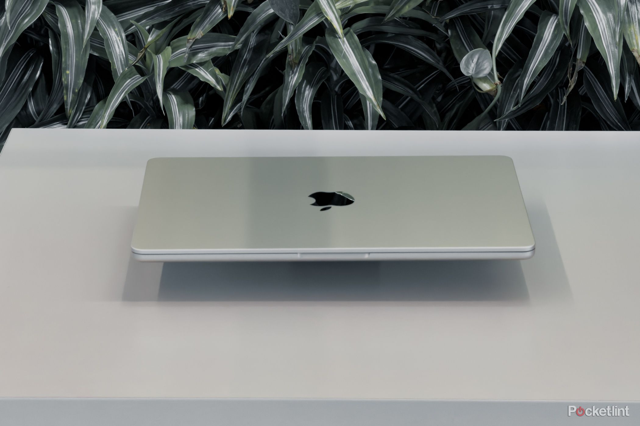 I used the M5 MacBook Air, and it's the quintessential MacBook for