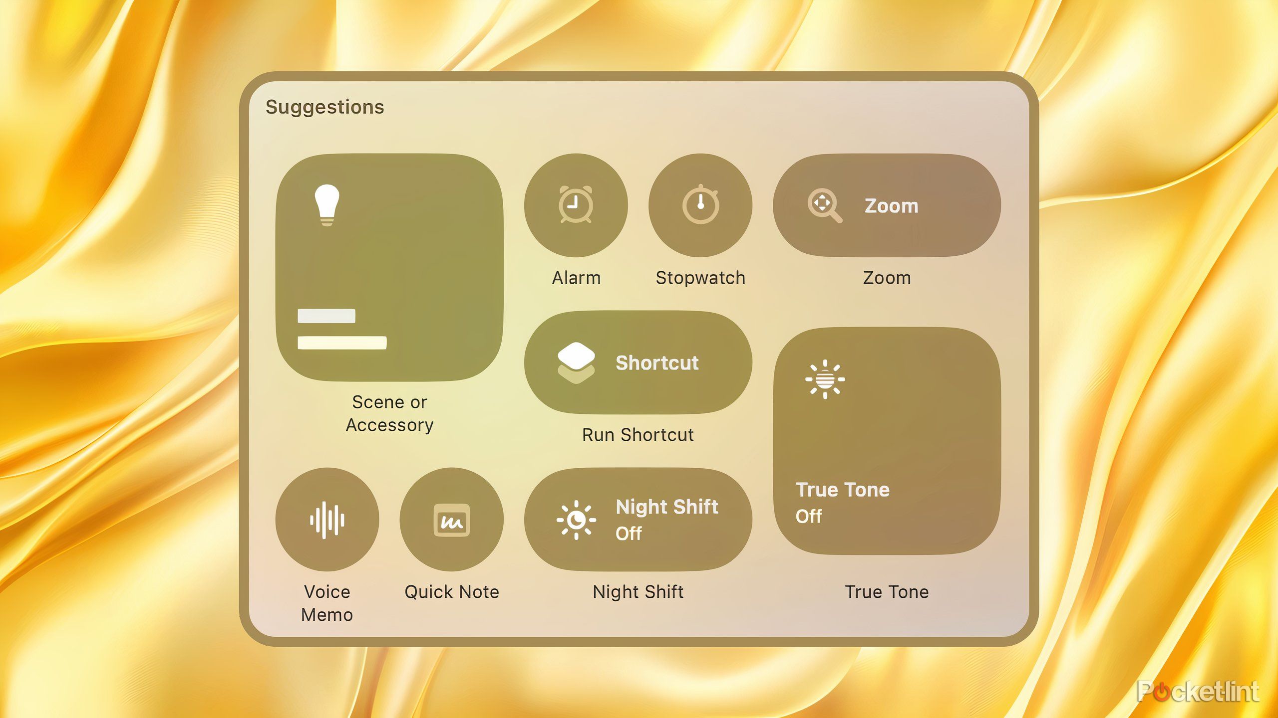 6 things you didn’t know Control Center on macOS could do