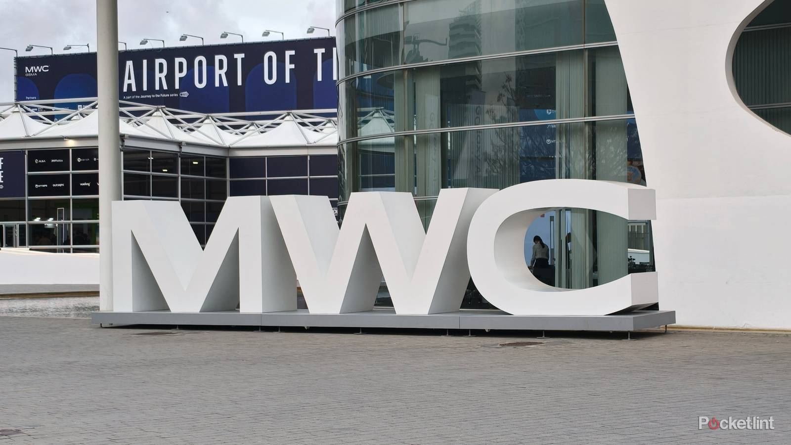 7 bizarre yet amazing gadgets I saw at MWC 2026 7 bizarre yet amazing gadgets I saw at MWC 2026