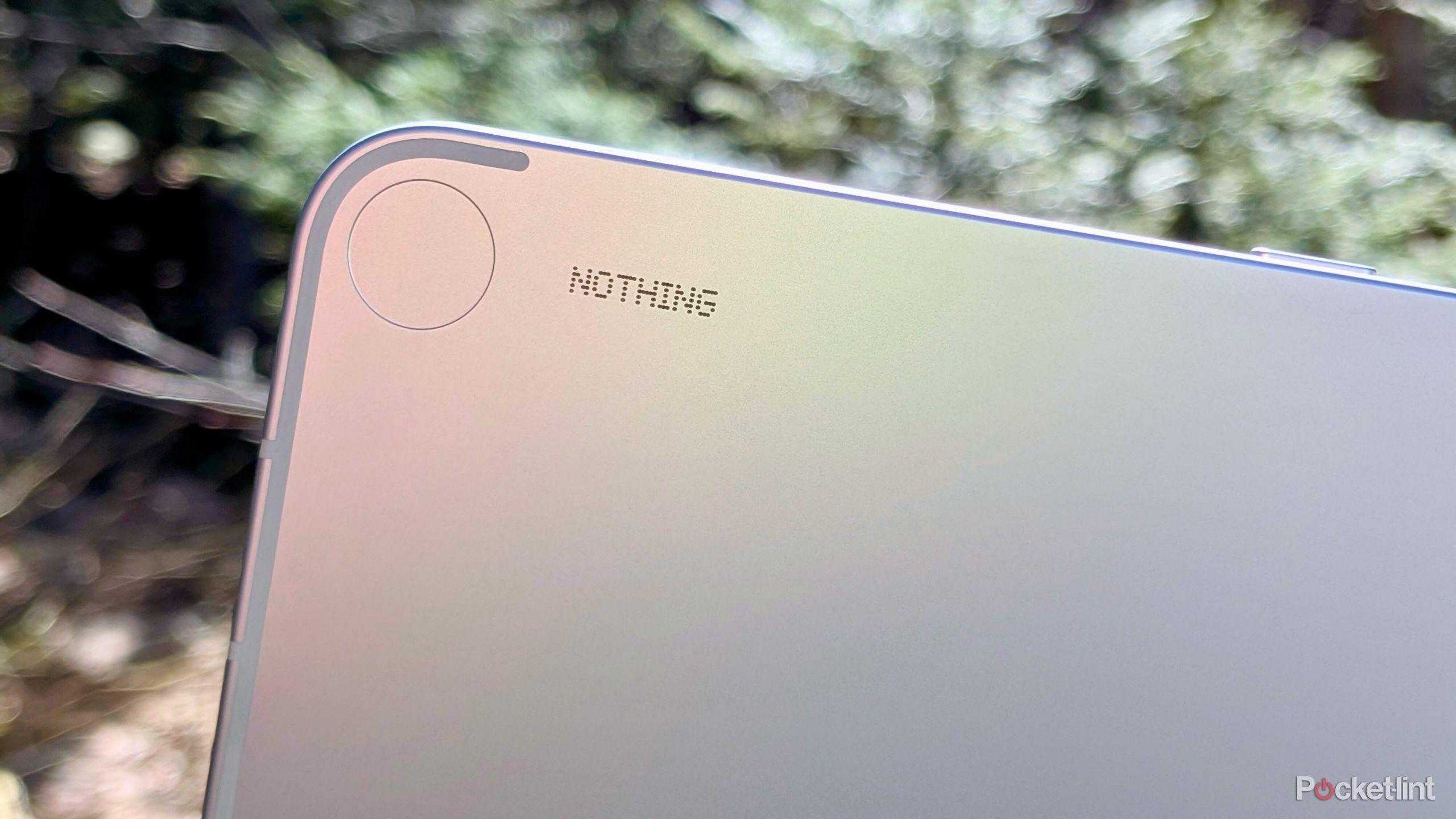 With the Phone 4a Pro, Nothing has finally found its mid-range mojo