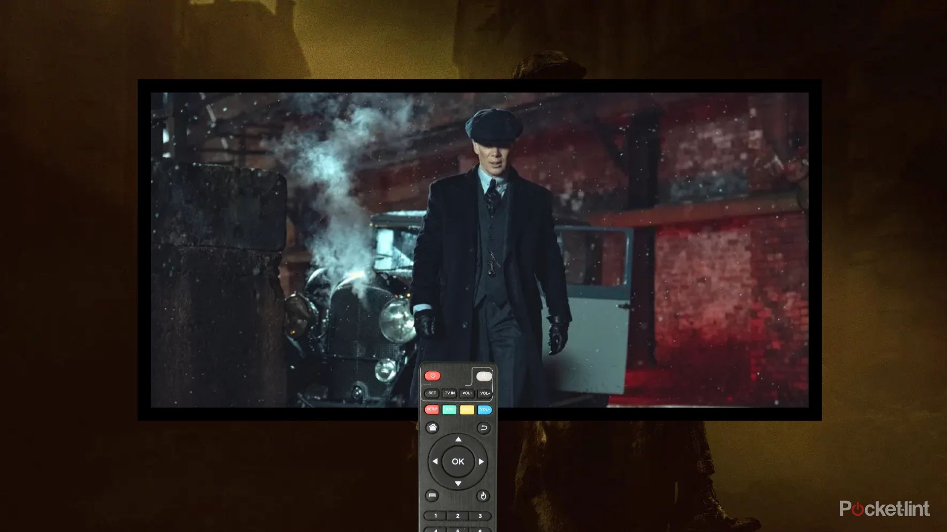 There’s only one new movie worth streaming this weekend on Netflix and it has 92% on Rotten Tomatoes