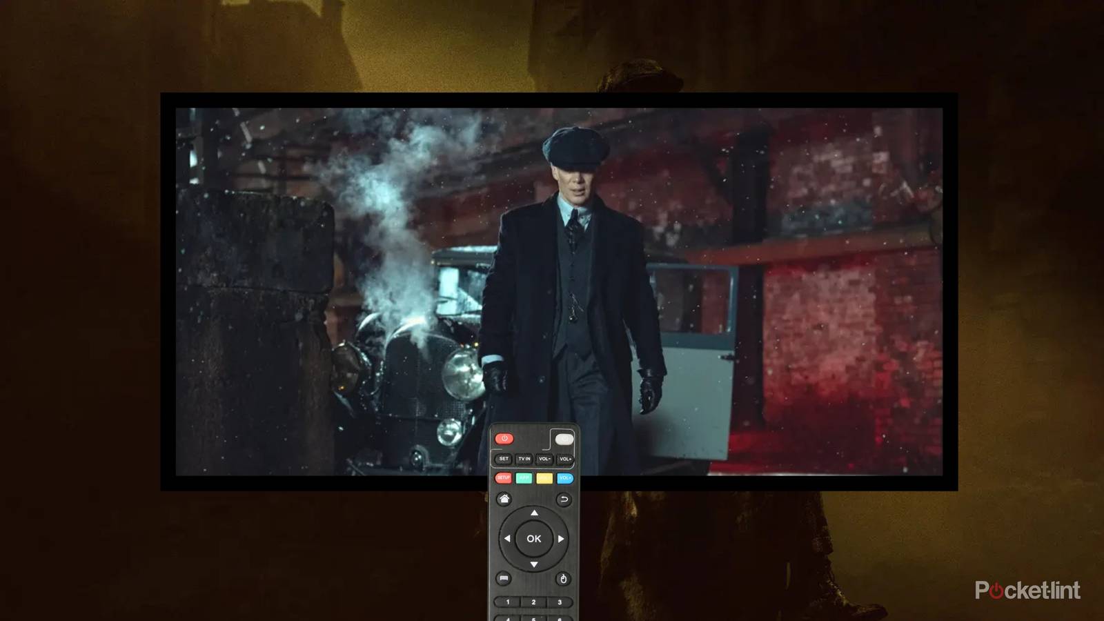 There's only one new movie worth streaming this weekend on Netflix and it has 92% on Rotten Tomatoes