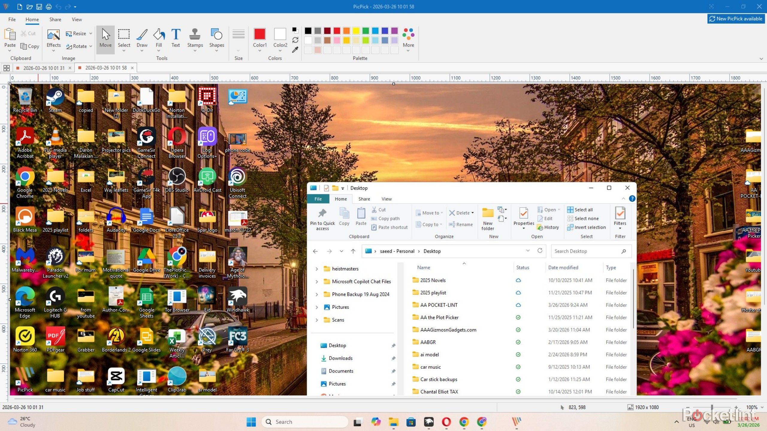You won’t find these amazing free Windows apps on the Microsoft Store