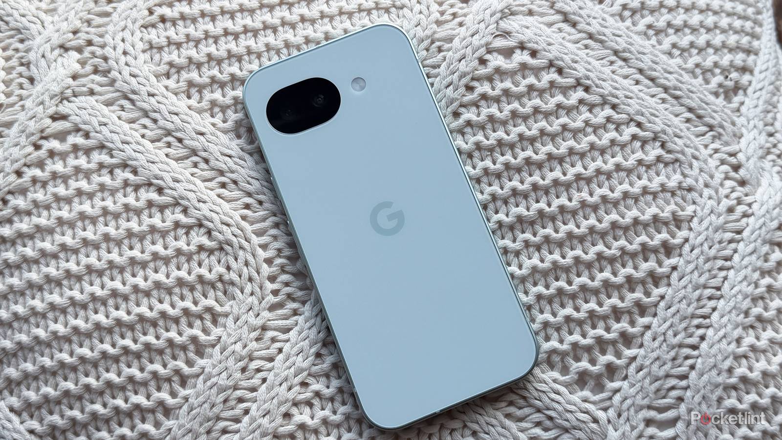 The Pixel 11a just leaked, and it looks iterative
