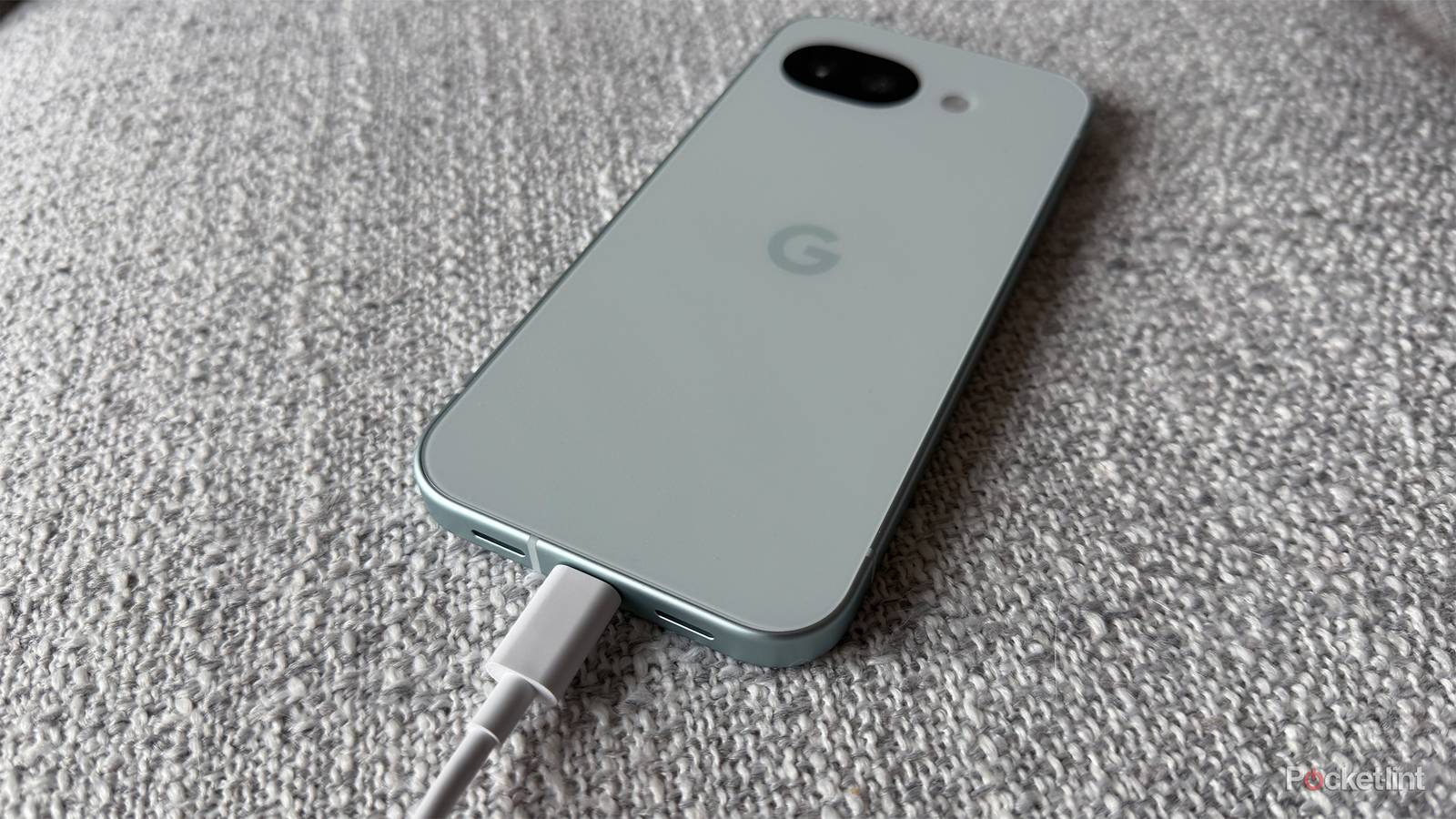 Google broke charging on Pixel phones with its latest update