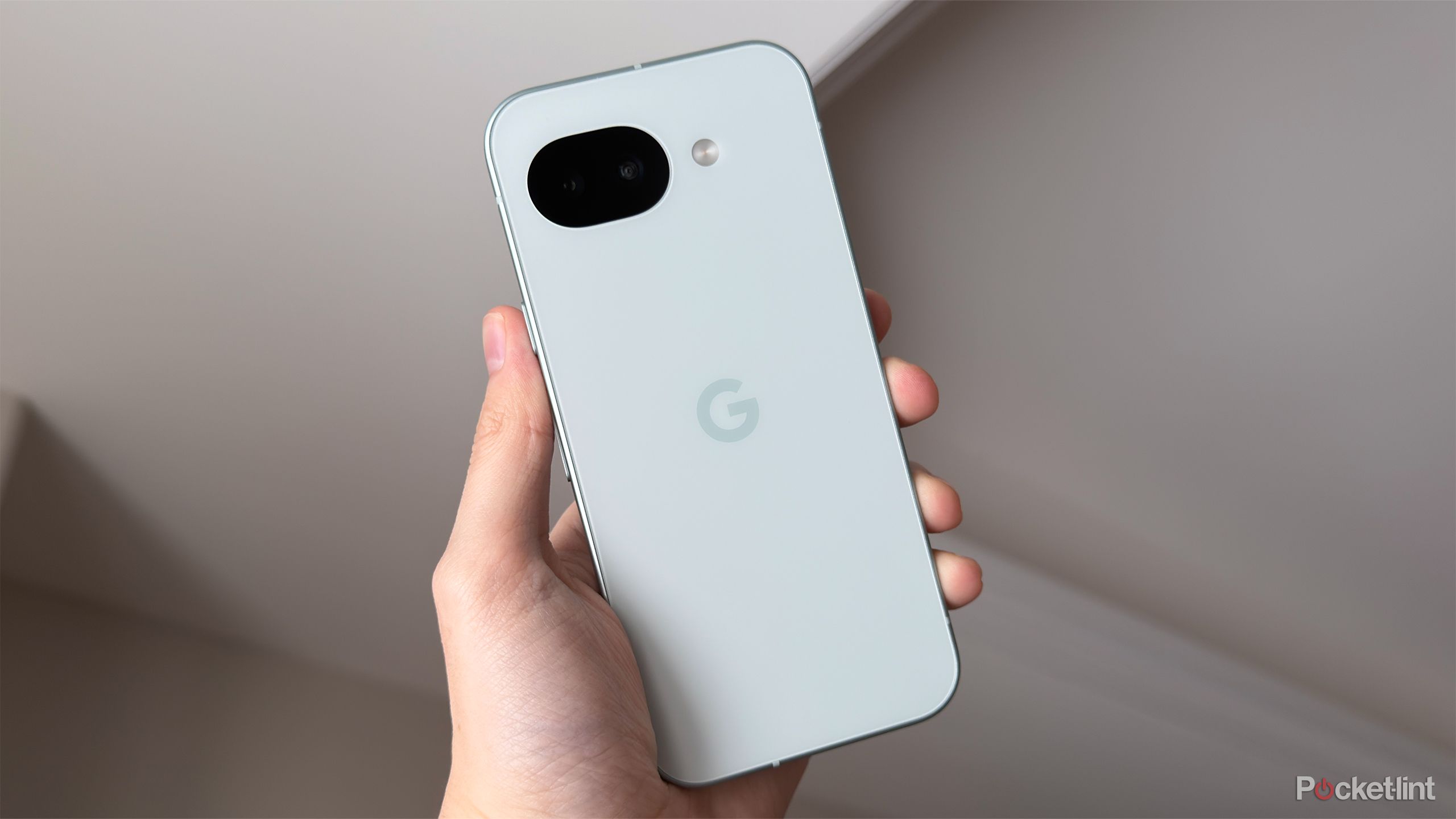 The Google Pixel 10a is the best phone you can buy for $500