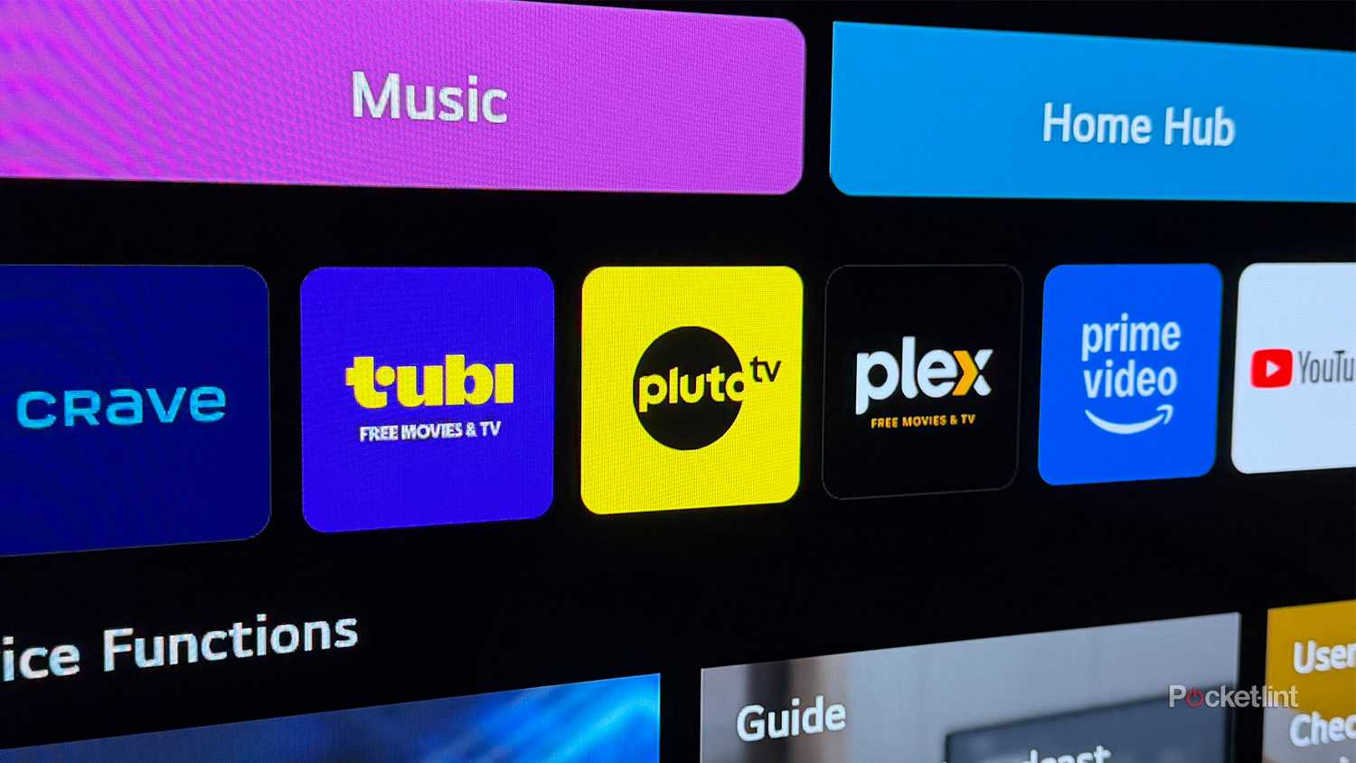 Pluto TV just added 6 new free channels, including mystery, sci-fi, comedy, and more
