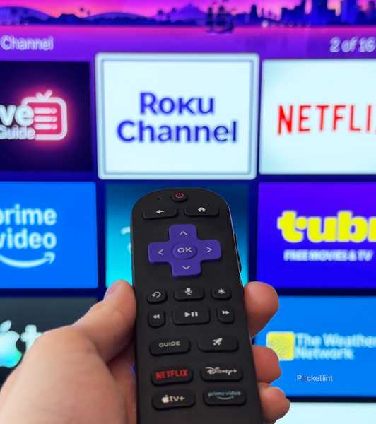 First Ever Roku Live local TV is now easier than ever to stream for free on Roku